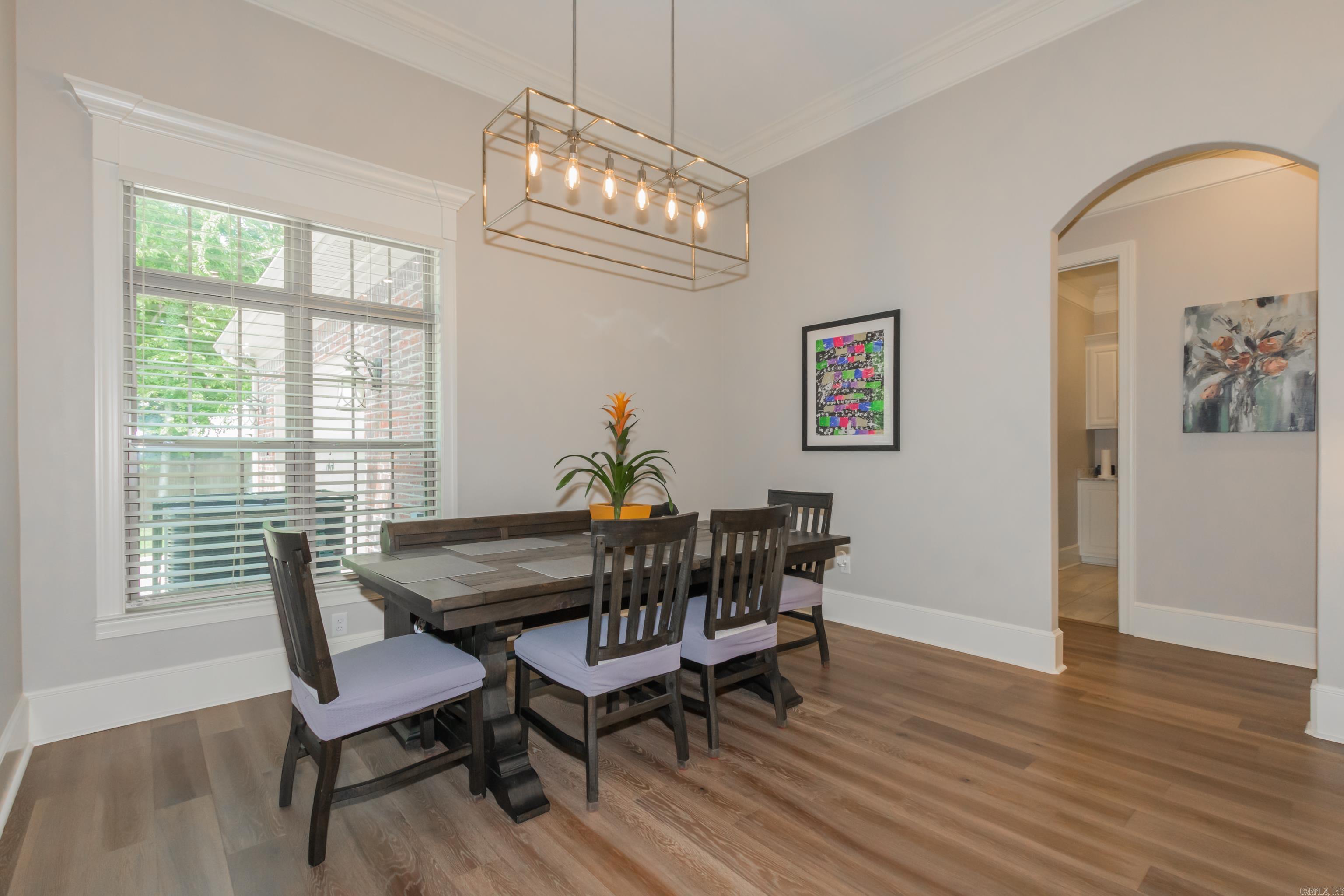 CITY OF LR - Residential