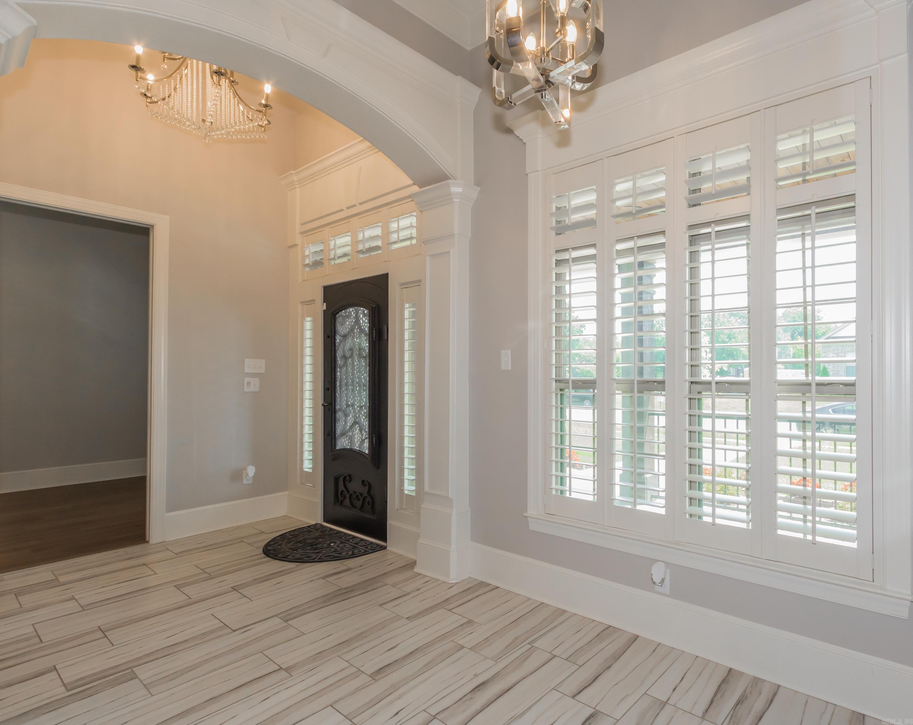 CITY OF LR - Residential