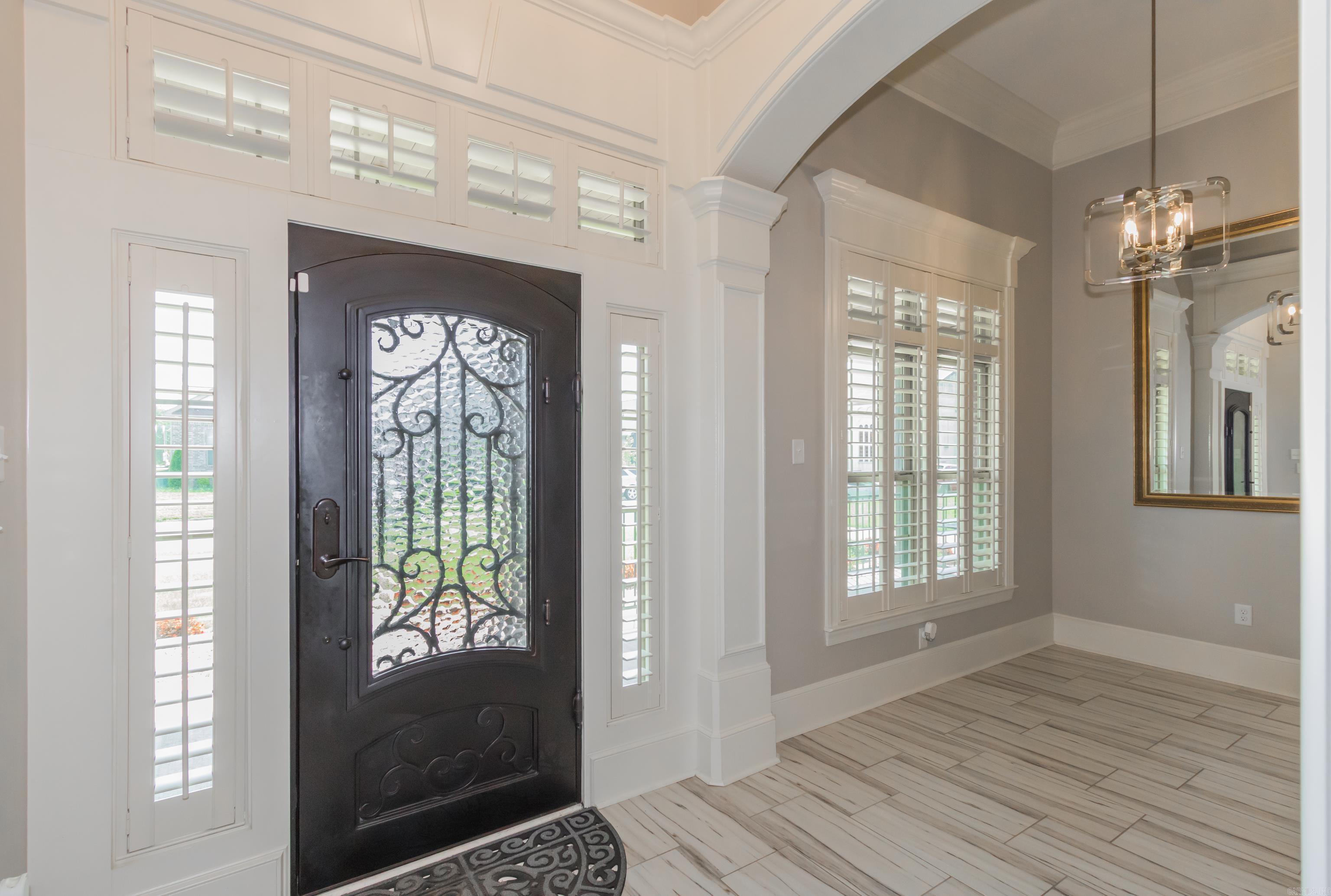 CITY OF LR - Residential