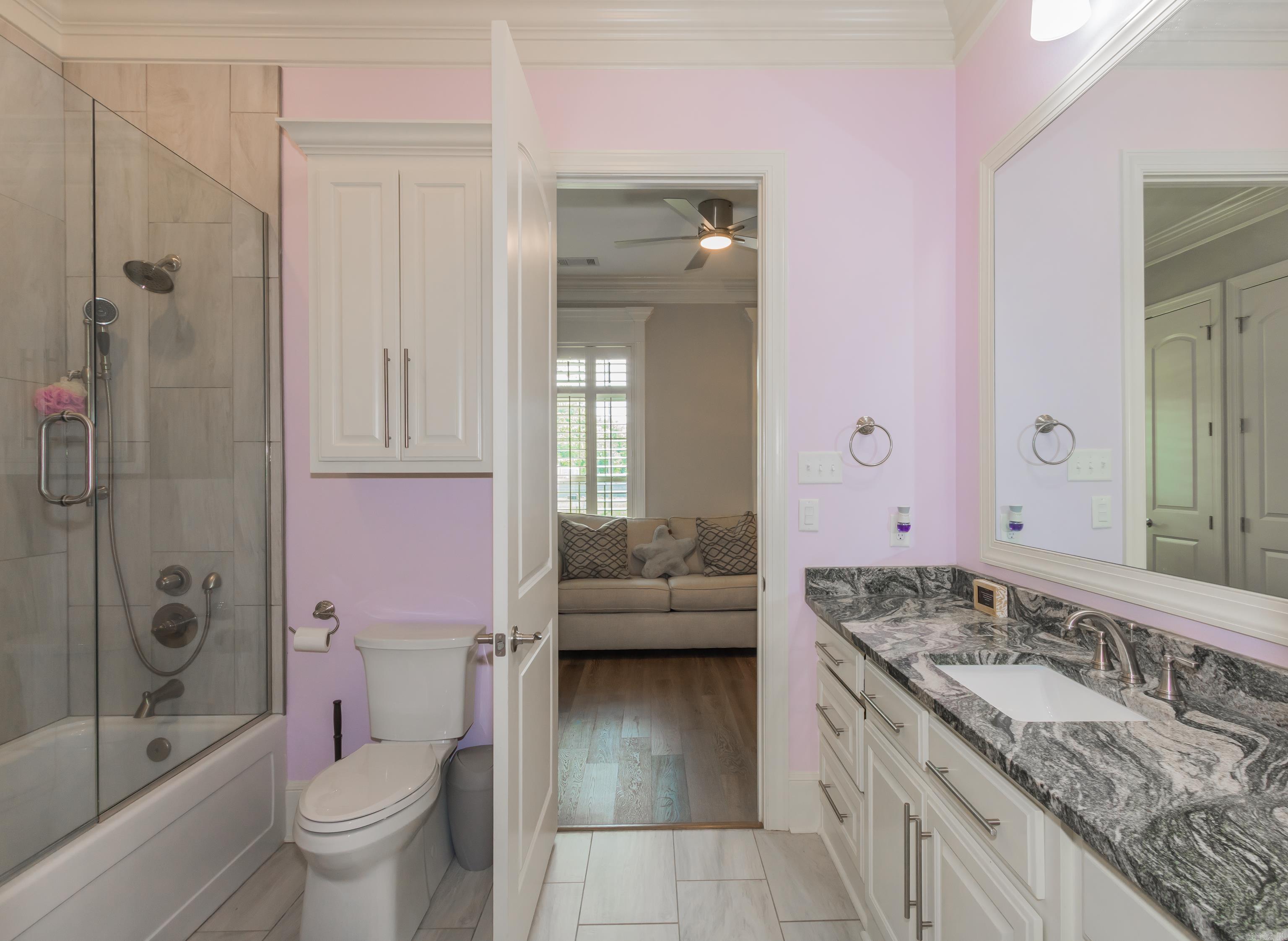 CITY OF LR - Residential