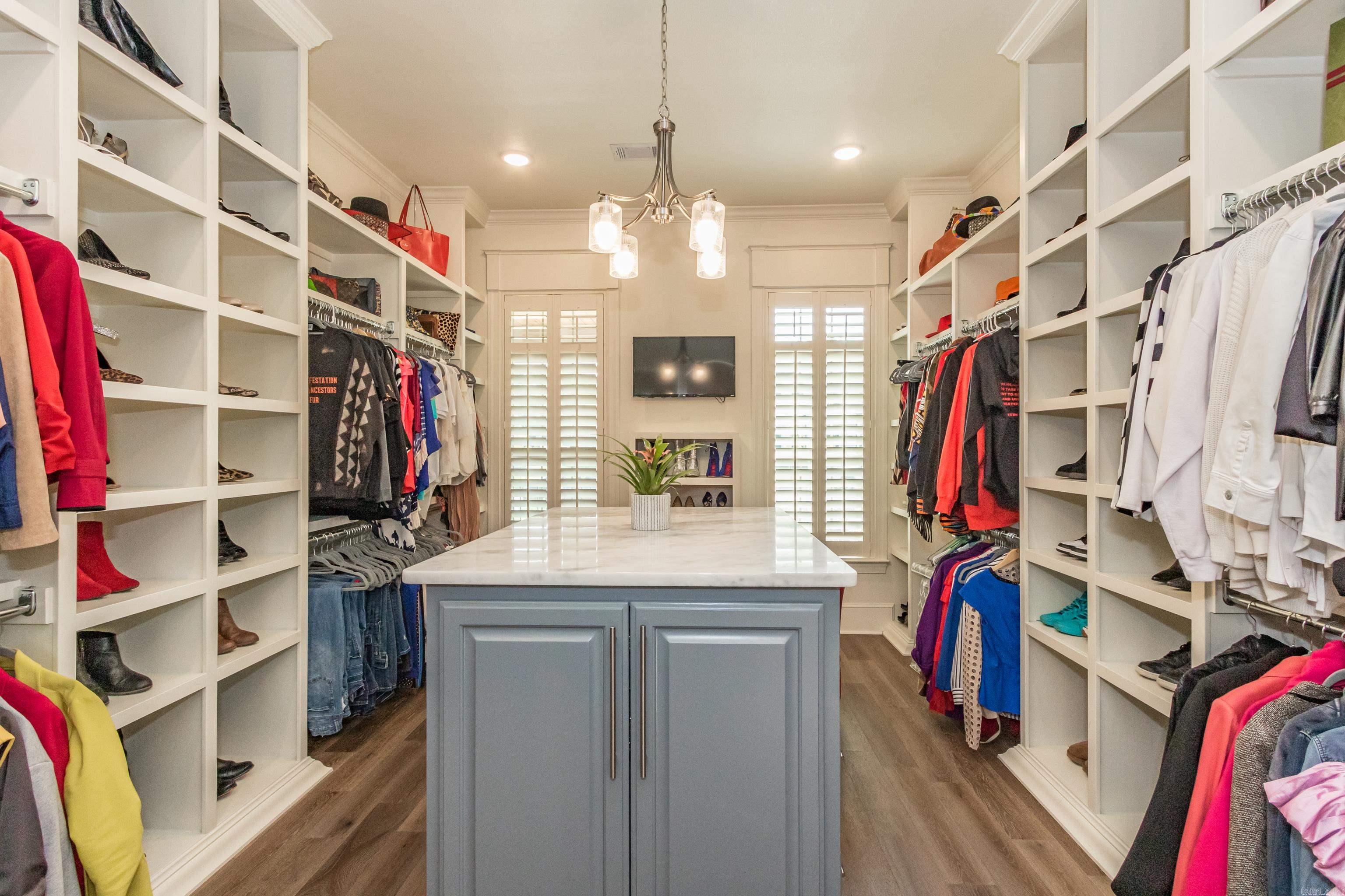 CITY OF LR - Residential