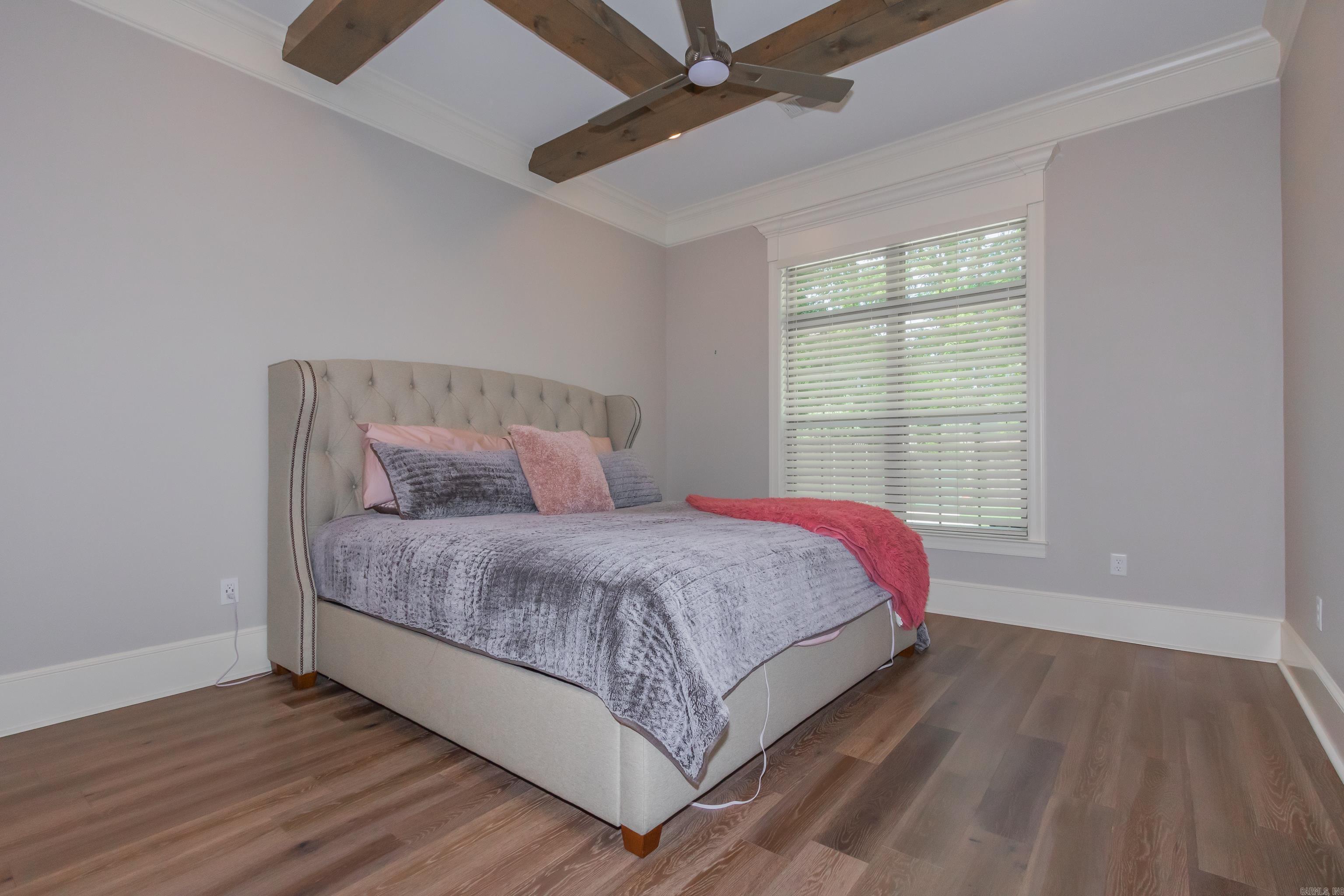 CITY OF LR - Residential