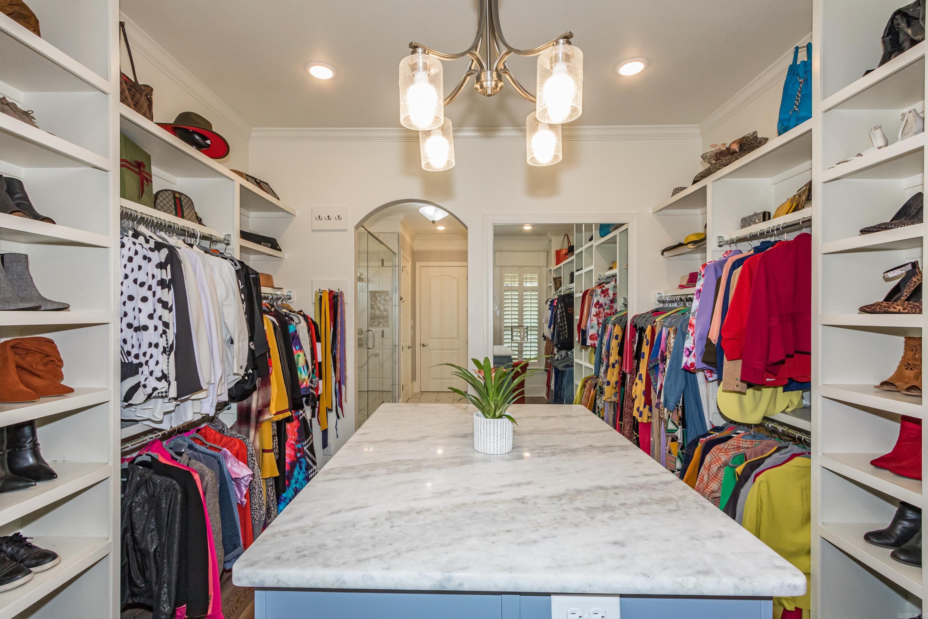 CITY OF LR - Residential