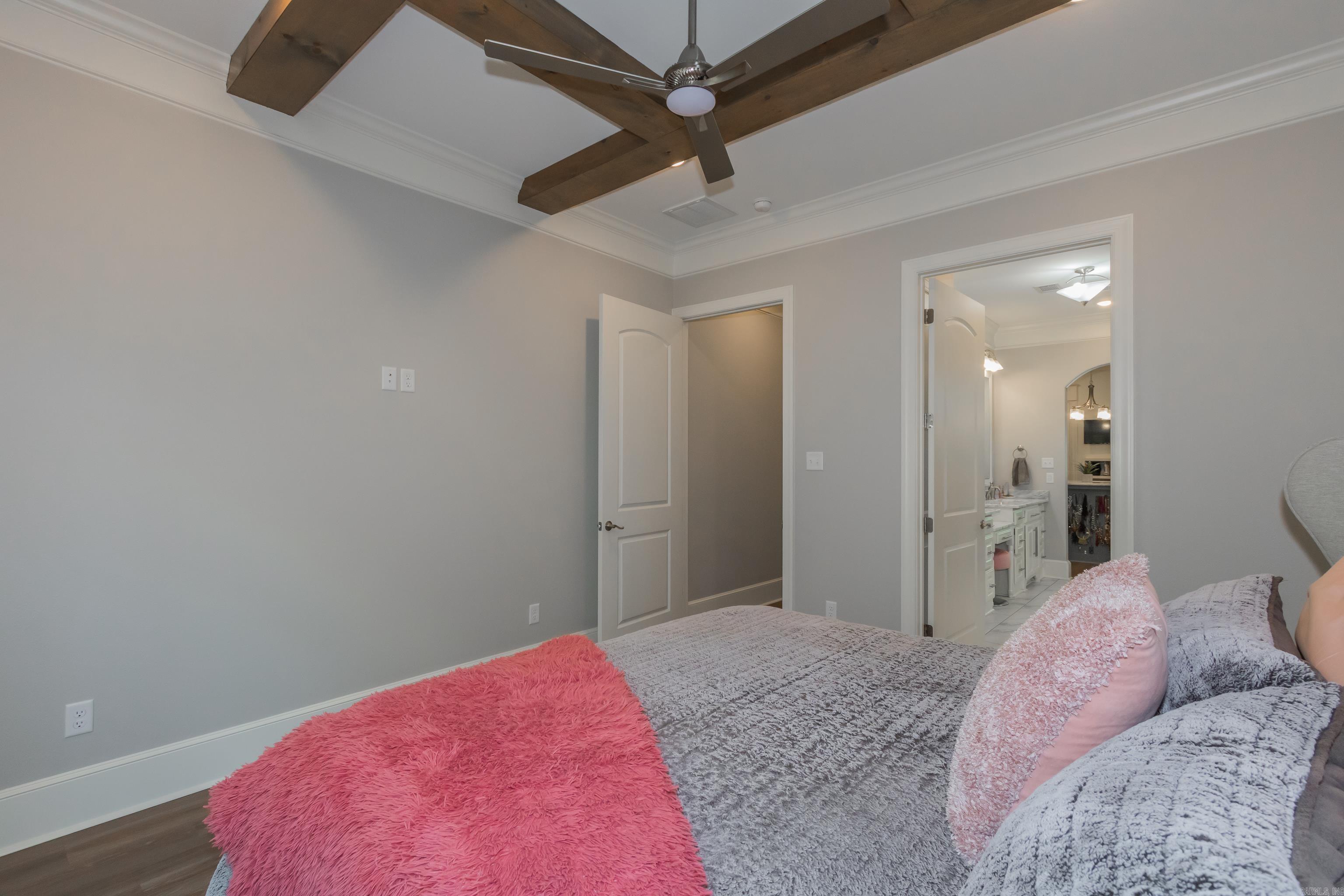 CITY OF LR - Residential