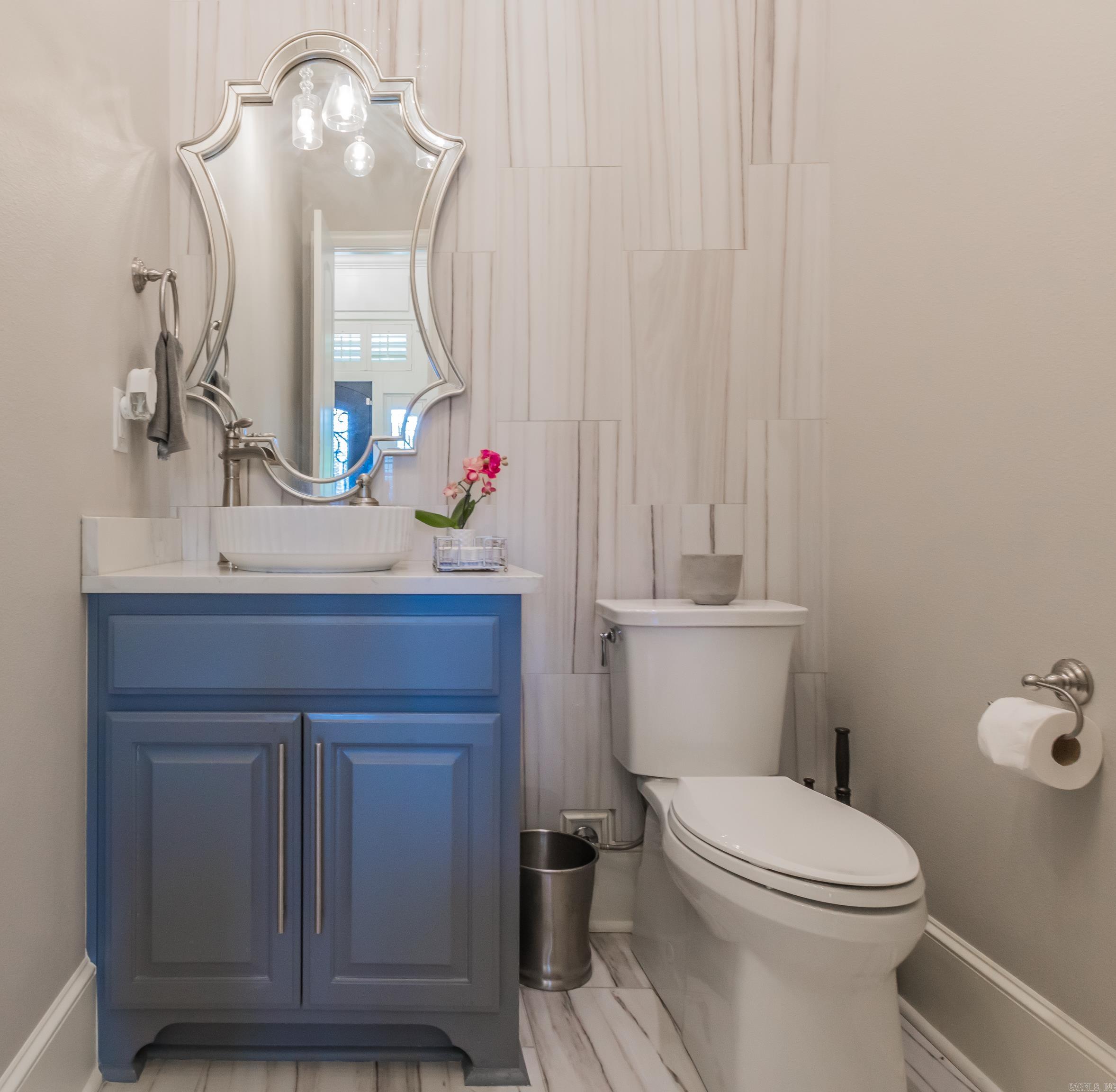 CITY OF LR - Residential