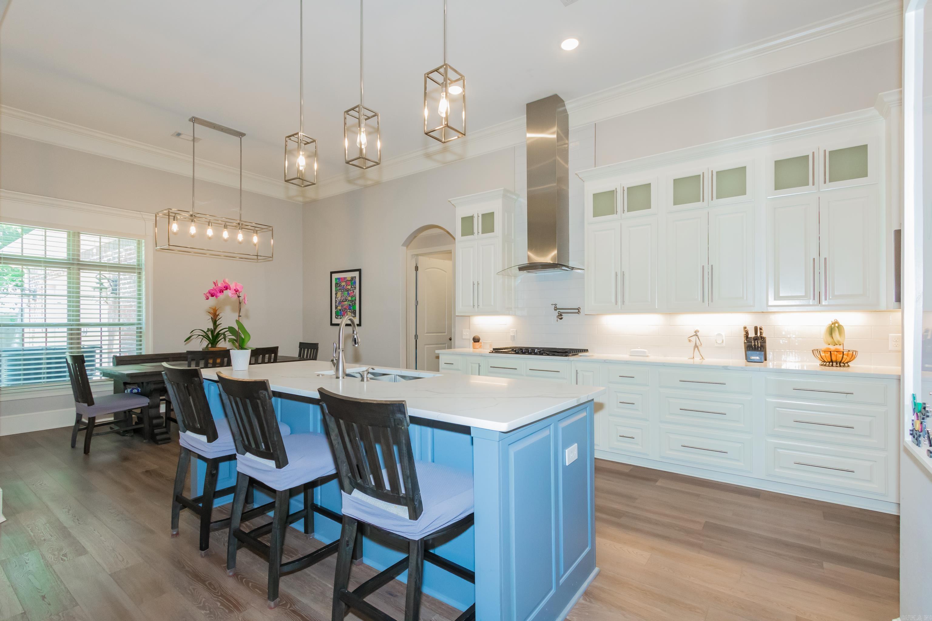 CITY OF LR - Residential