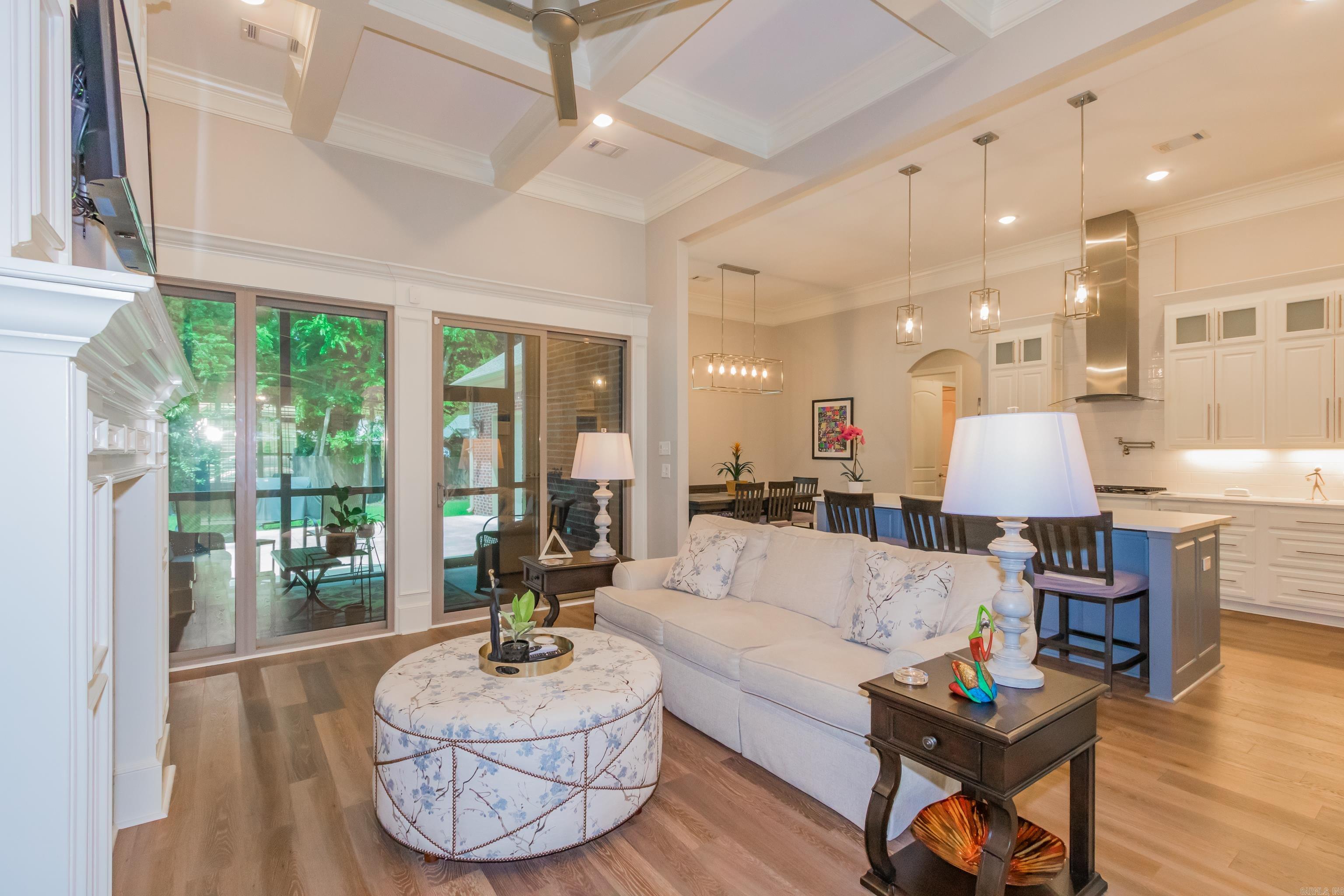 CITY OF LR - Residential