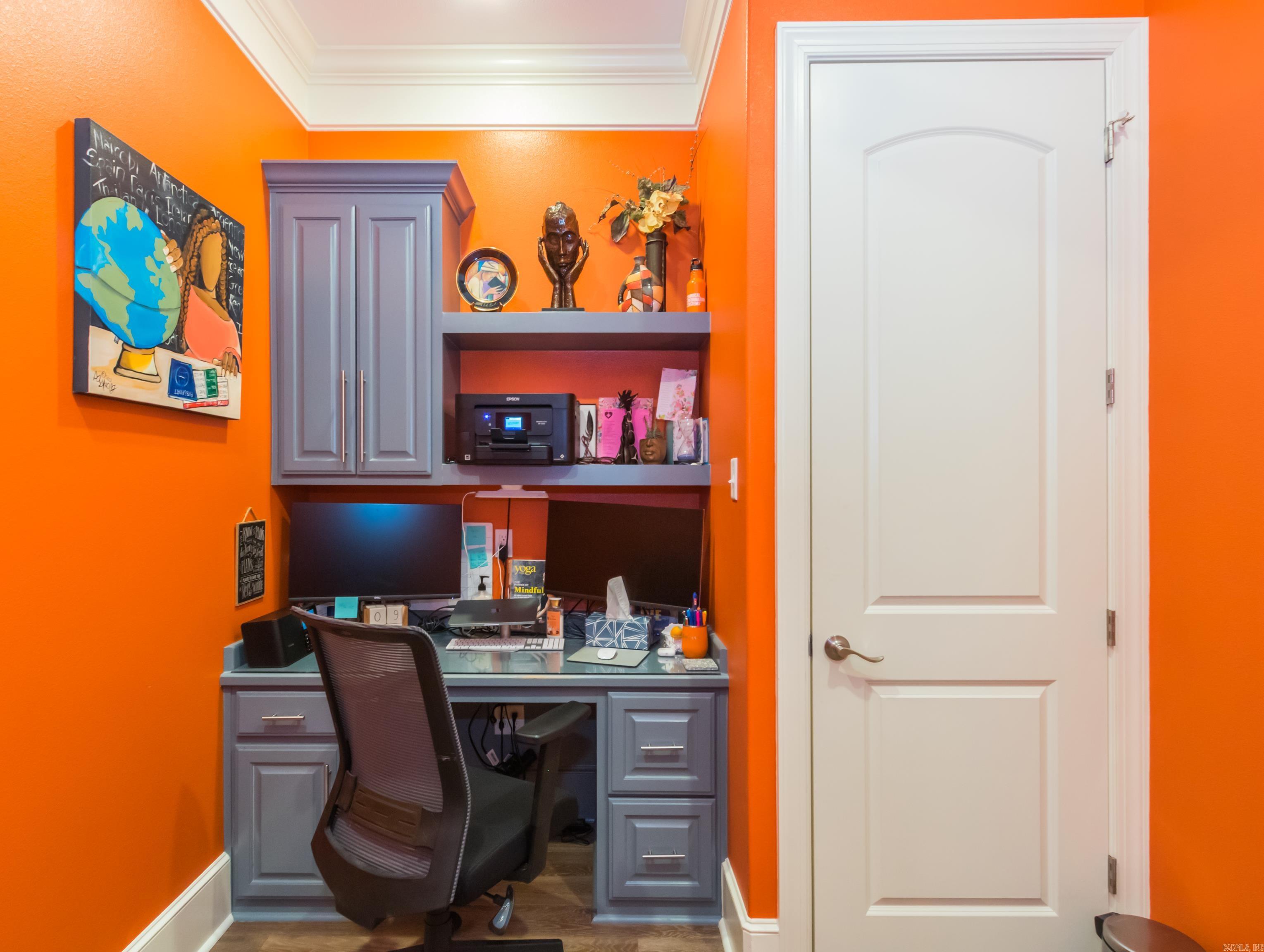 CITY OF LR - Residential