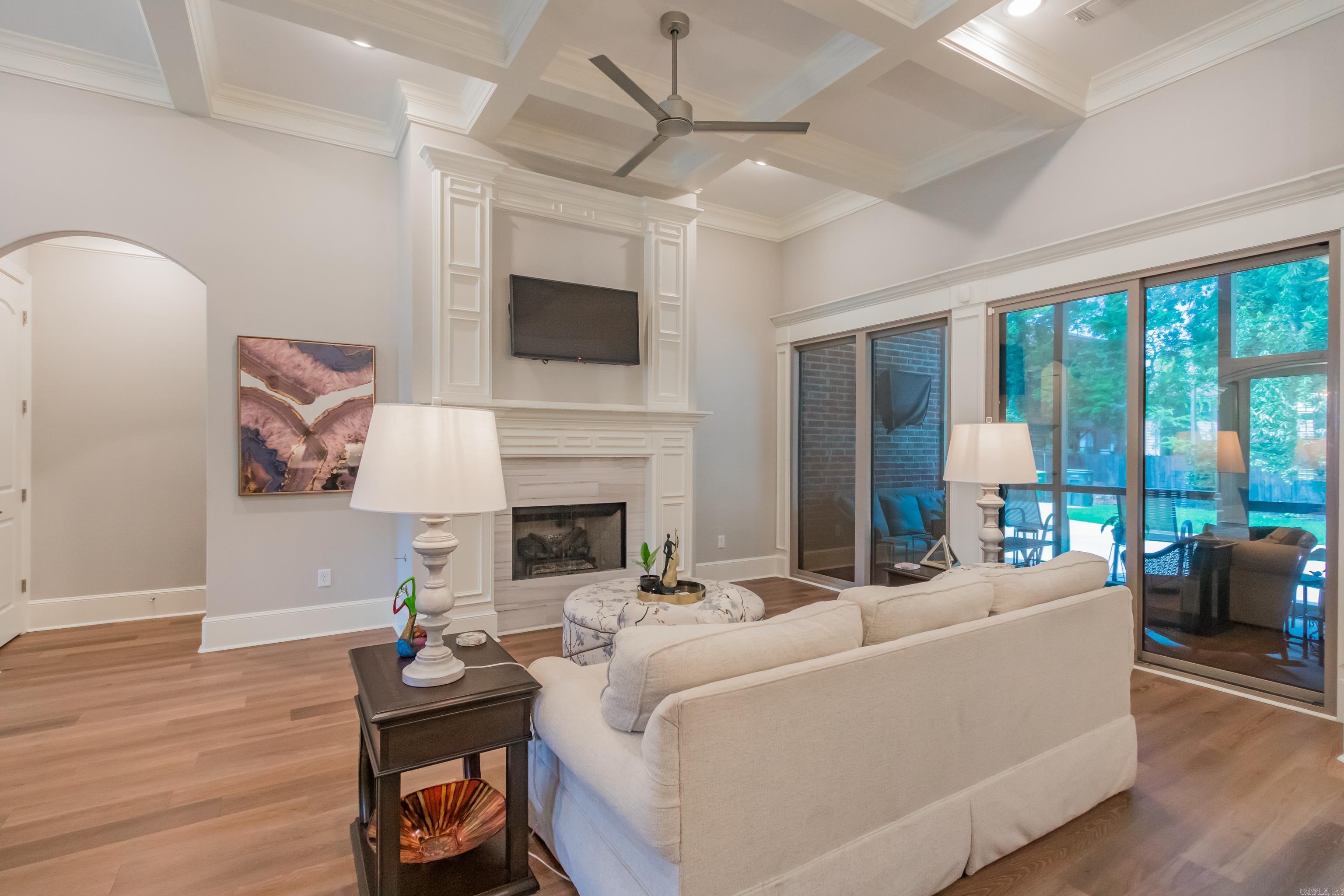 CITY OF LR - Residential