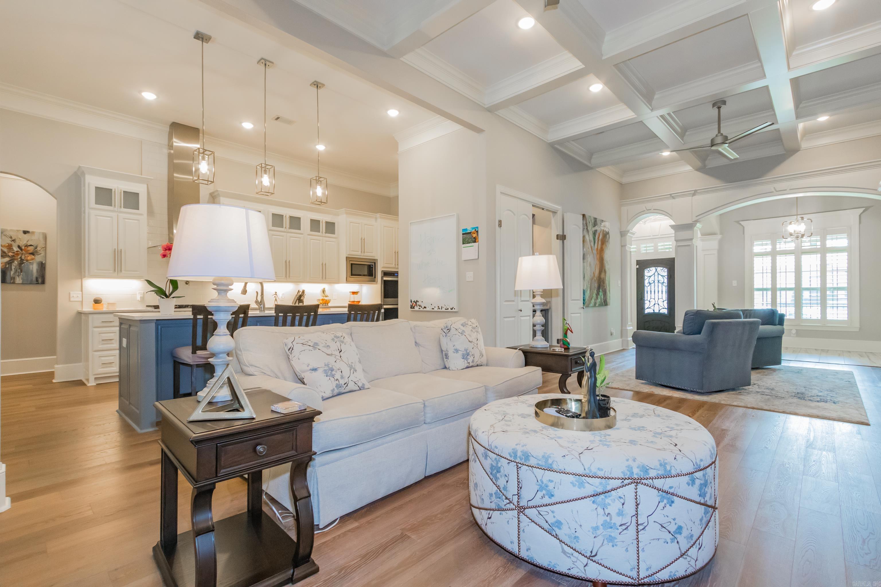 CITY OF LR - Residential