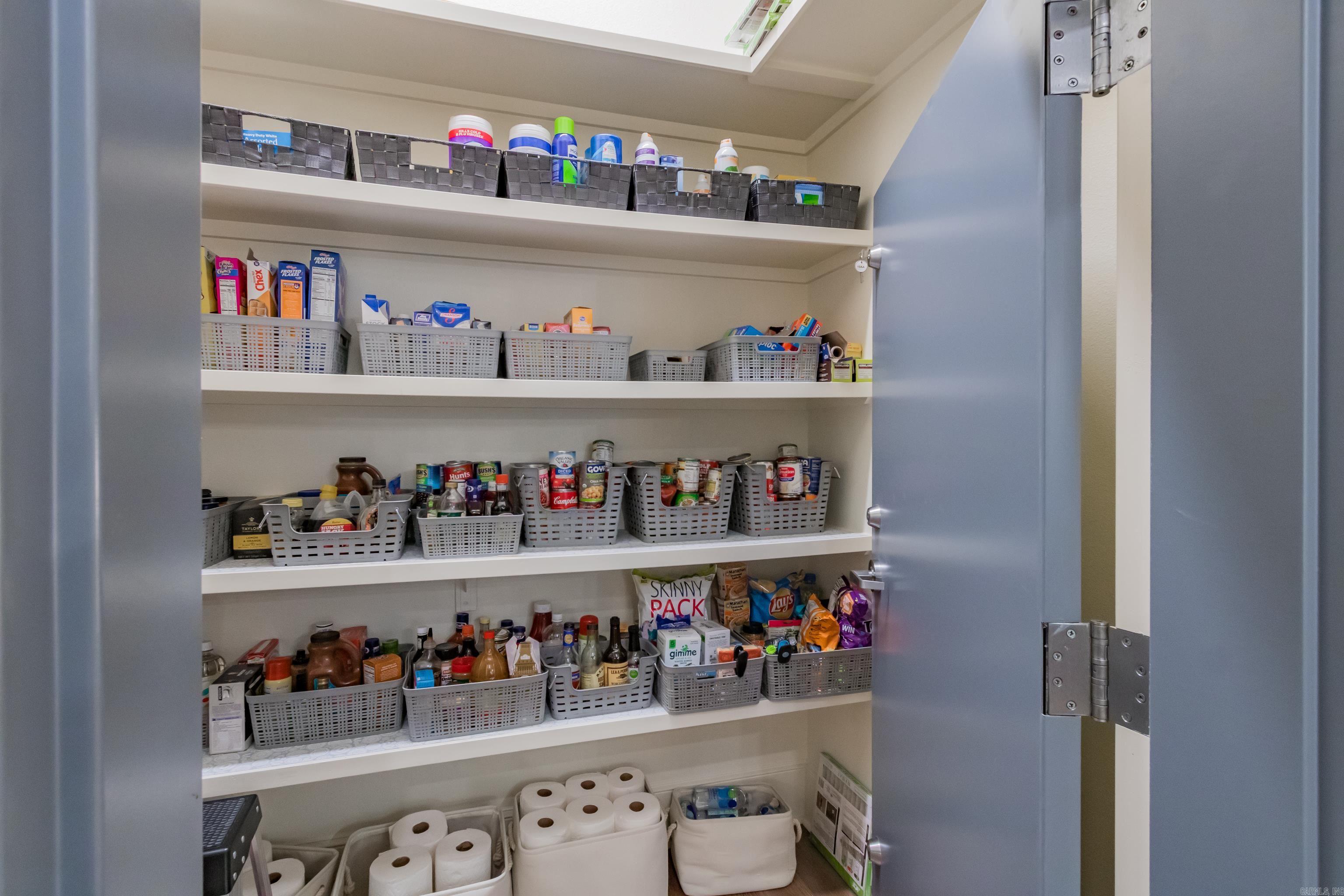 CITY OF LR - Residential