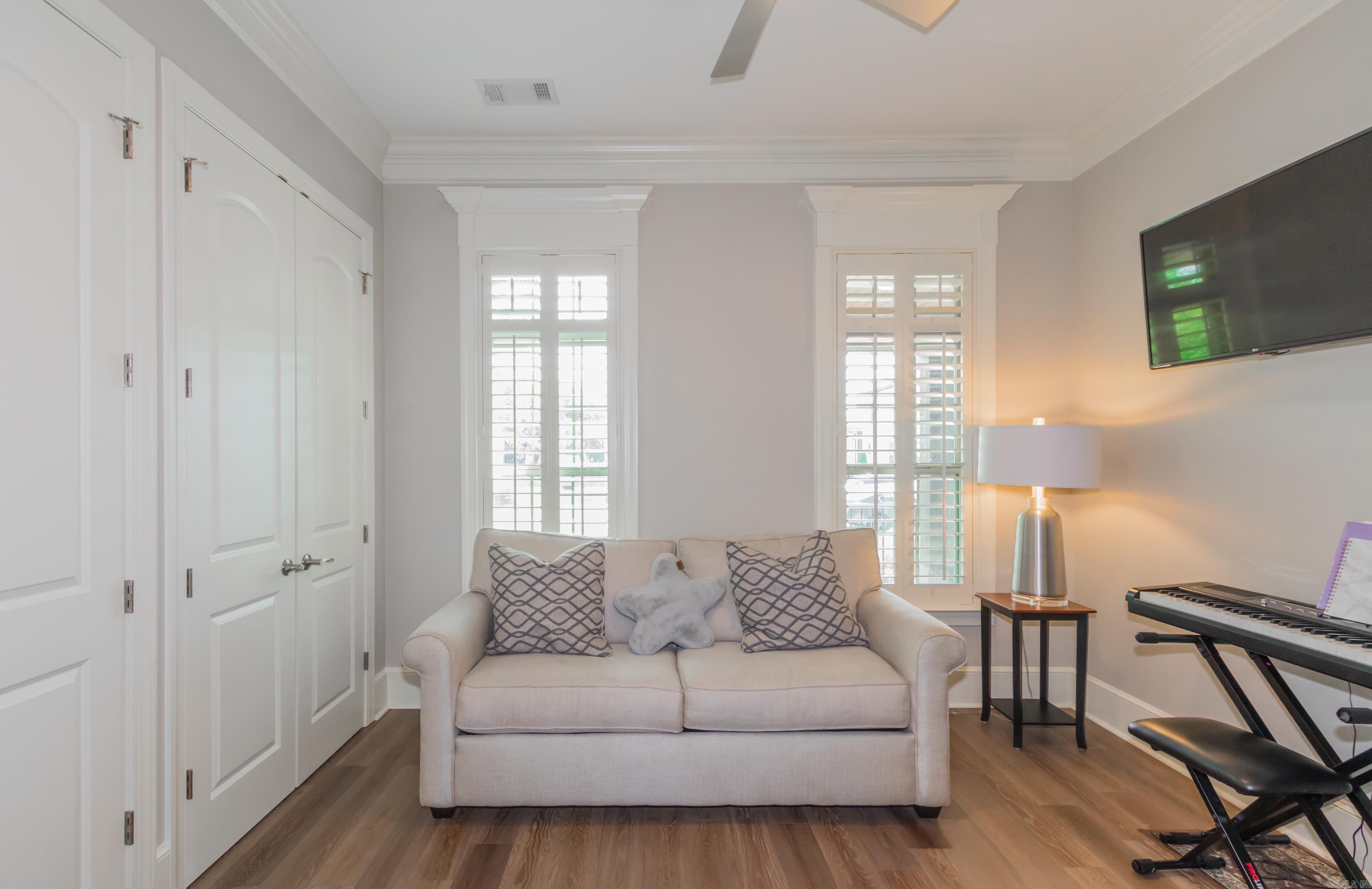 CITY OF LR - Residential