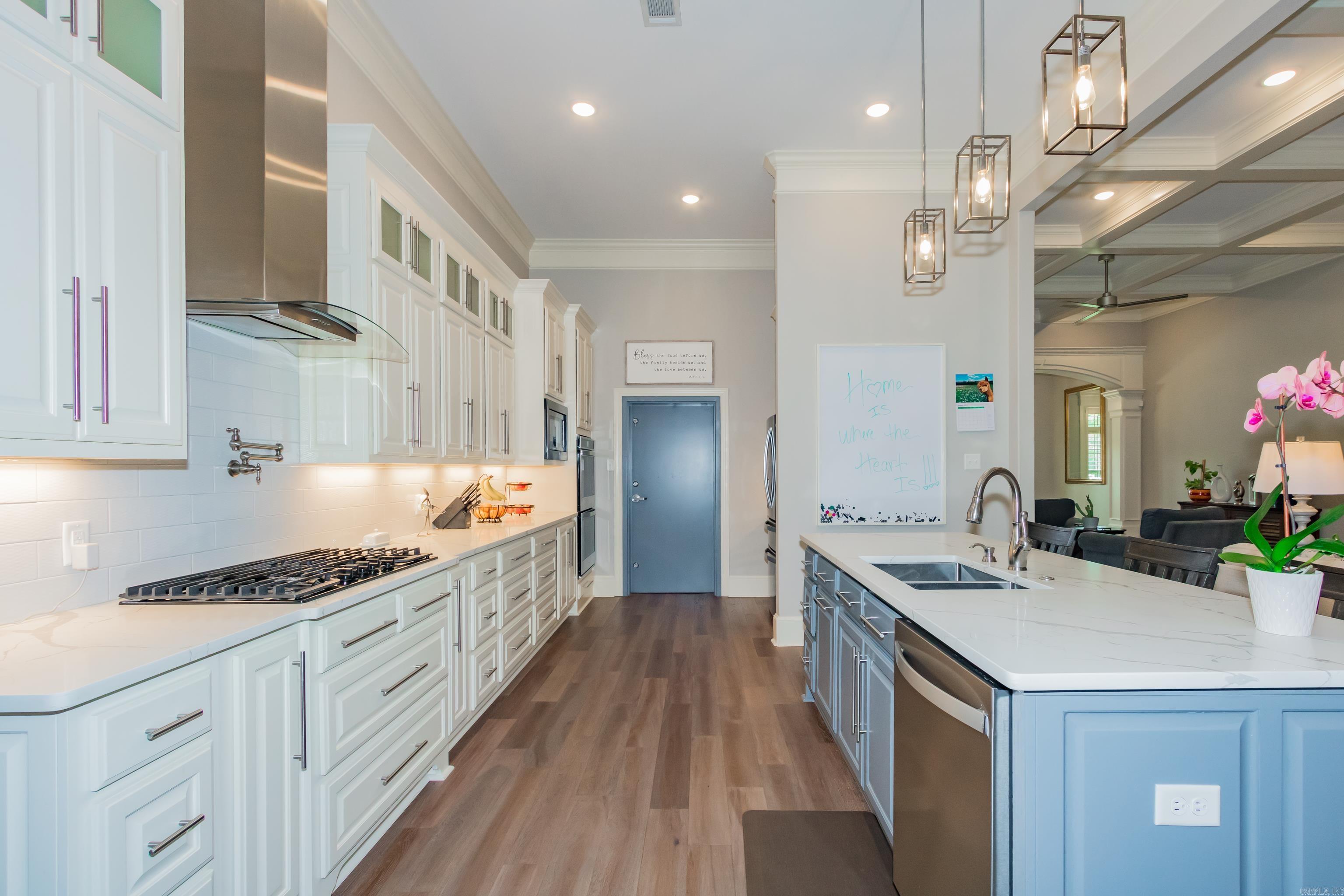 CITY OF LR - Residential