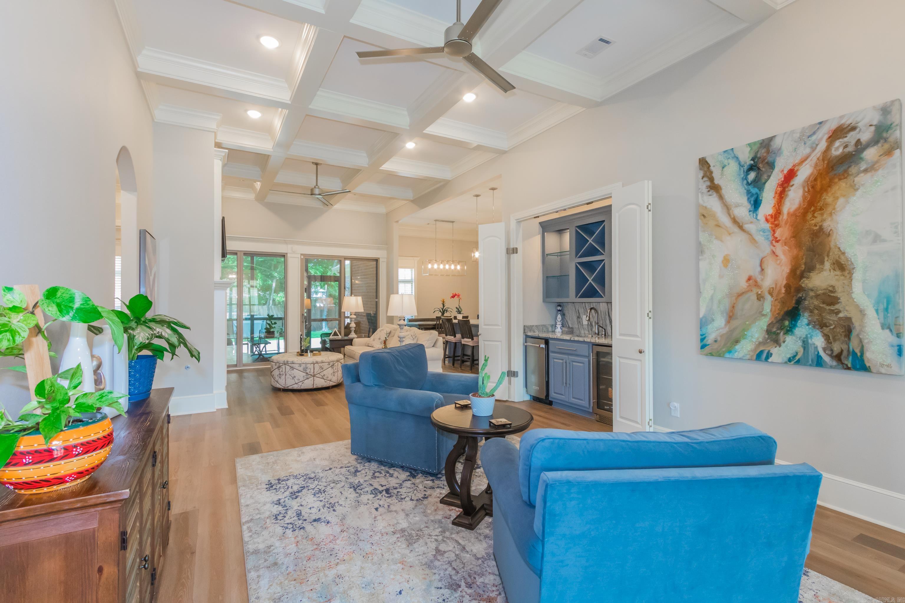 CITY OF LR - Residential