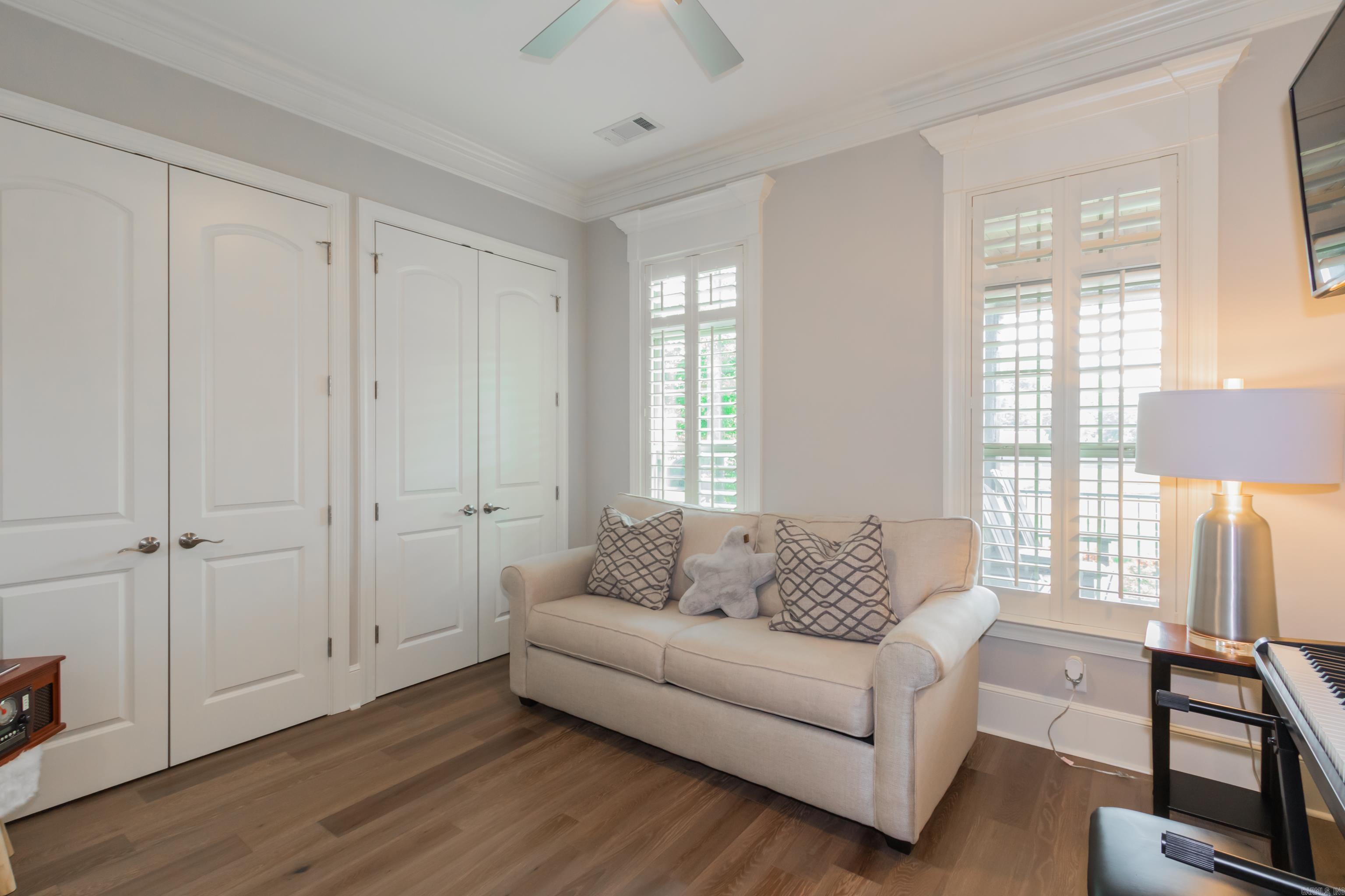 CITY OF LR - Residential