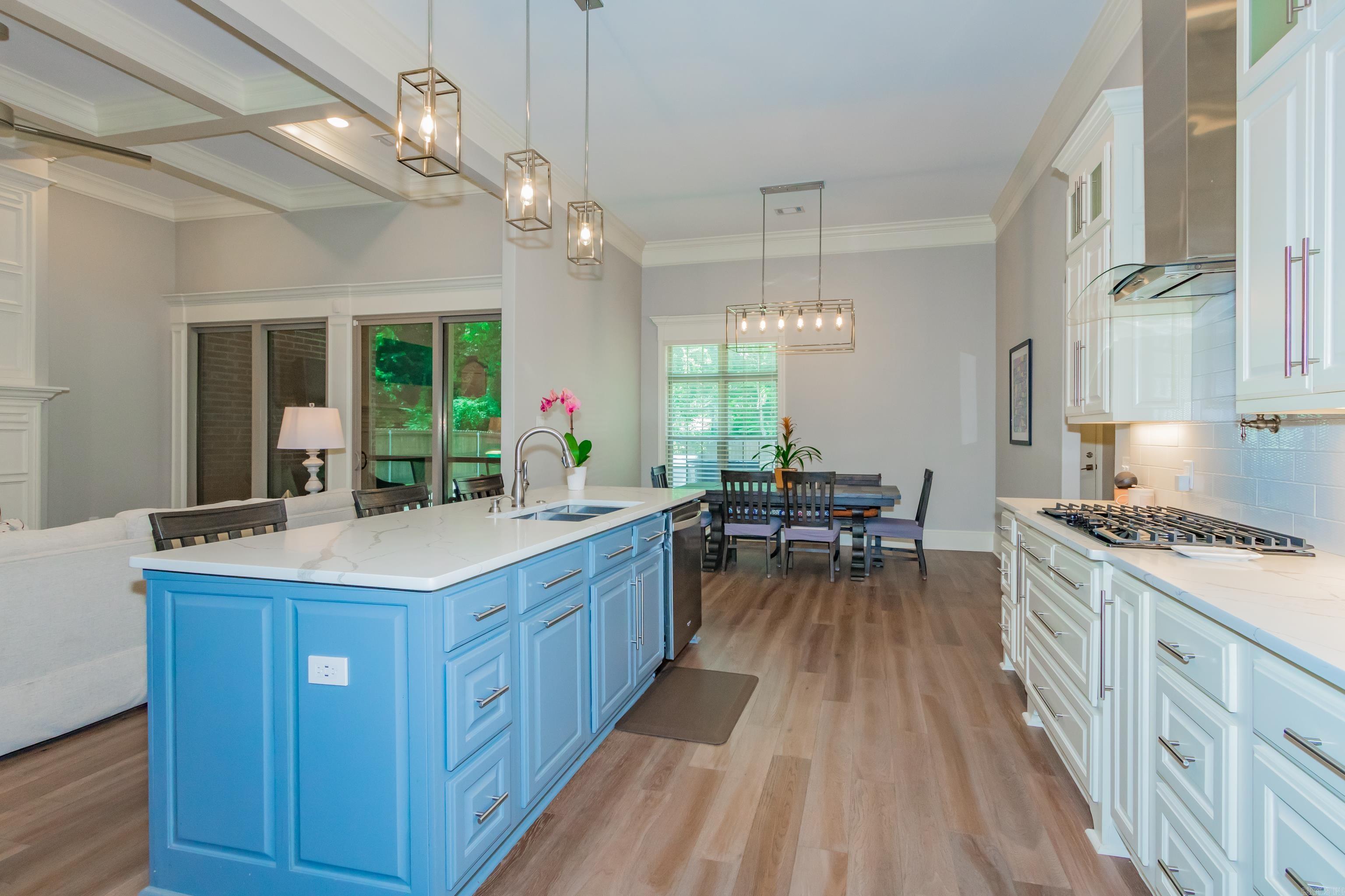 CITY OF LR - Residential