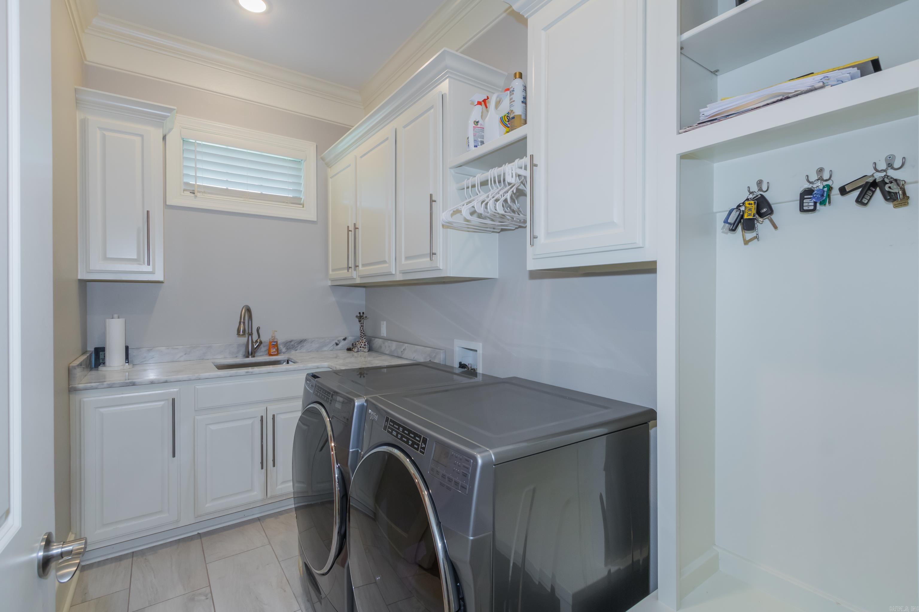 CITY OF LR - Residential