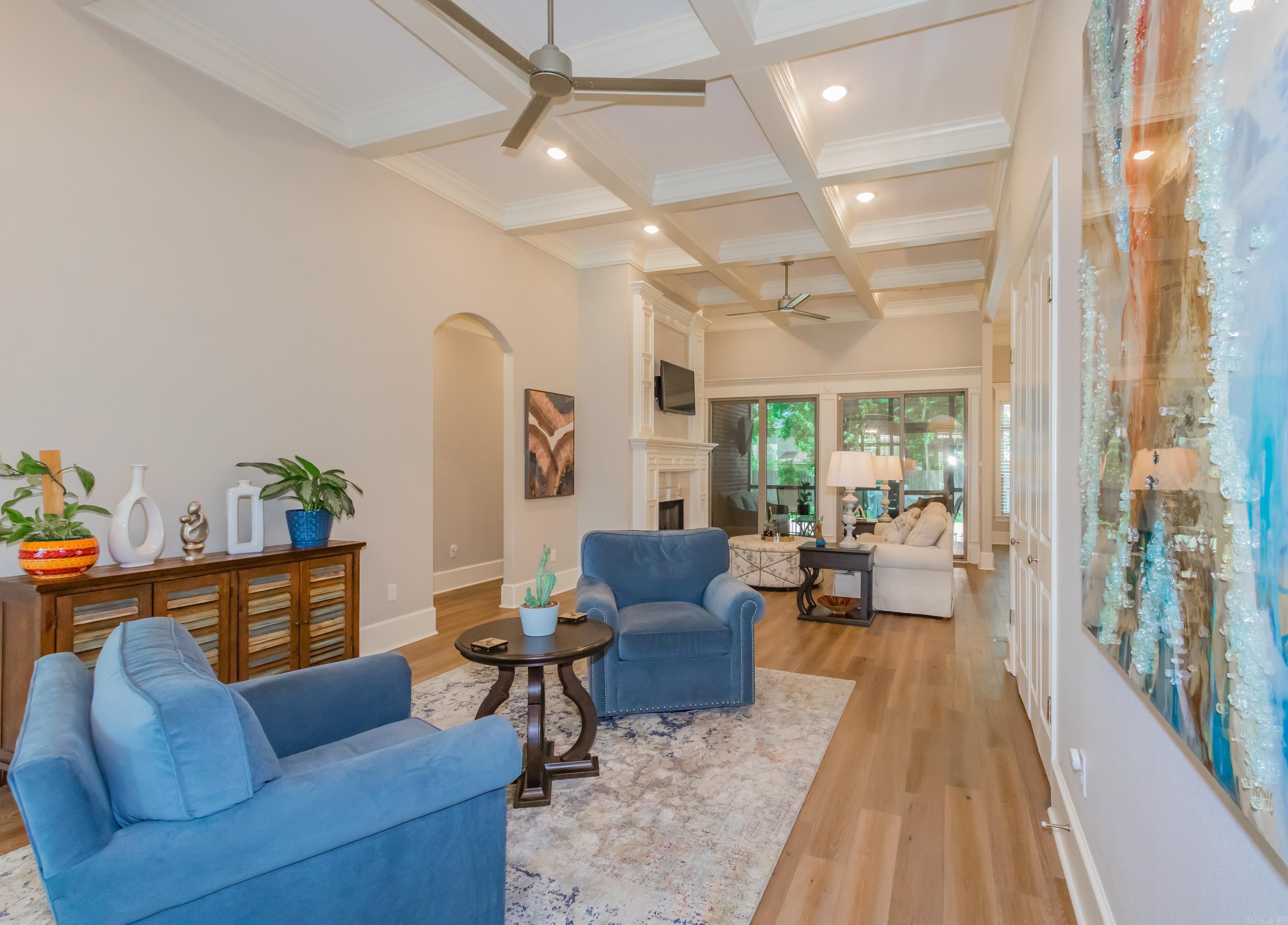 CITY OF LR - Residential