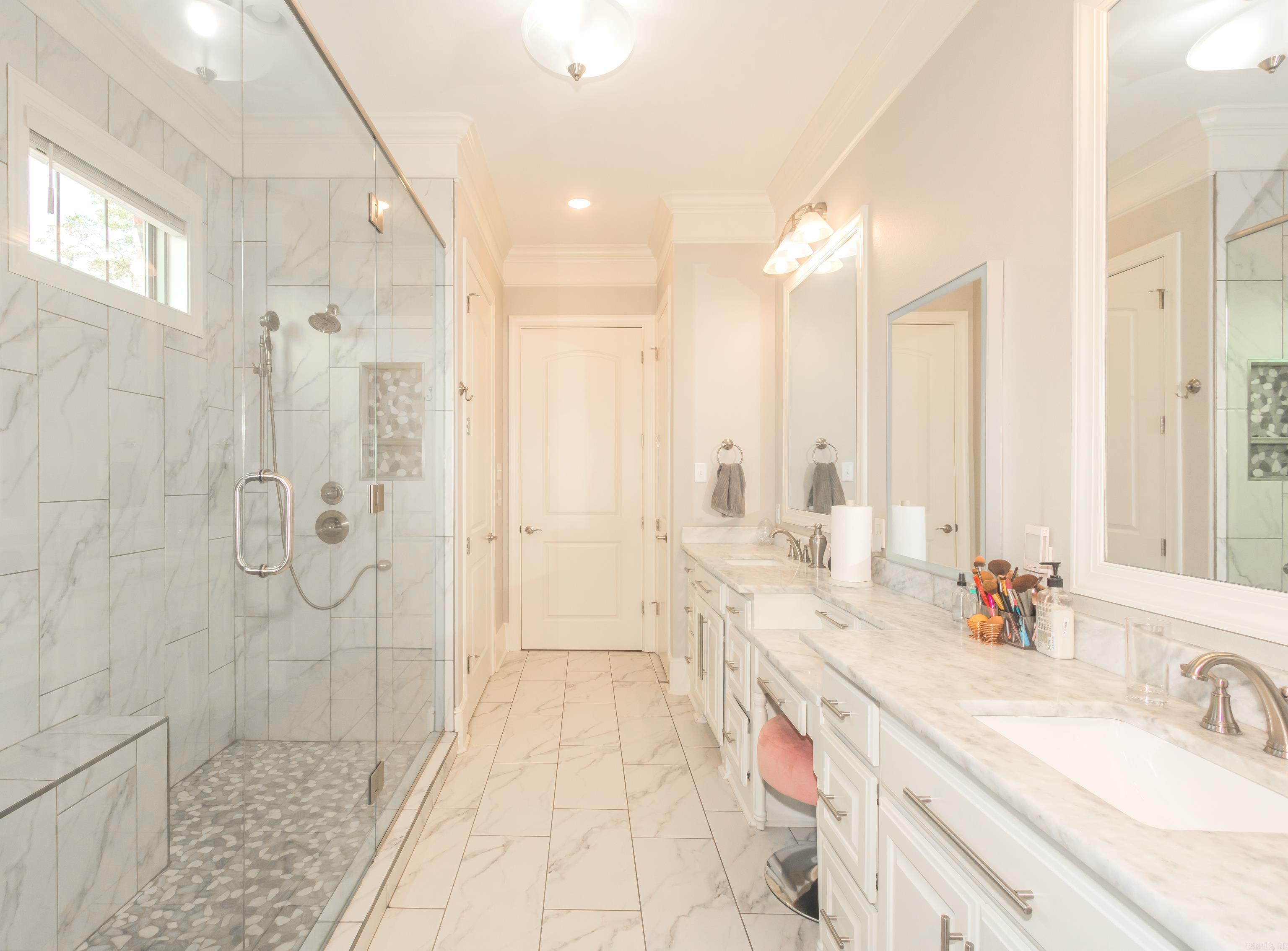 CITY OF LR - Residential