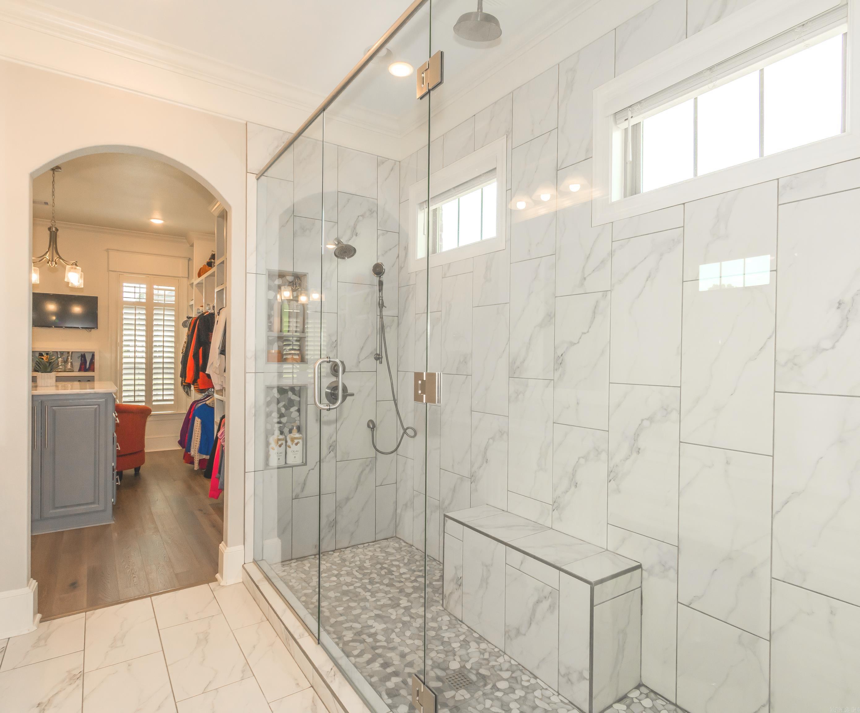 CITY OF LR - Residential