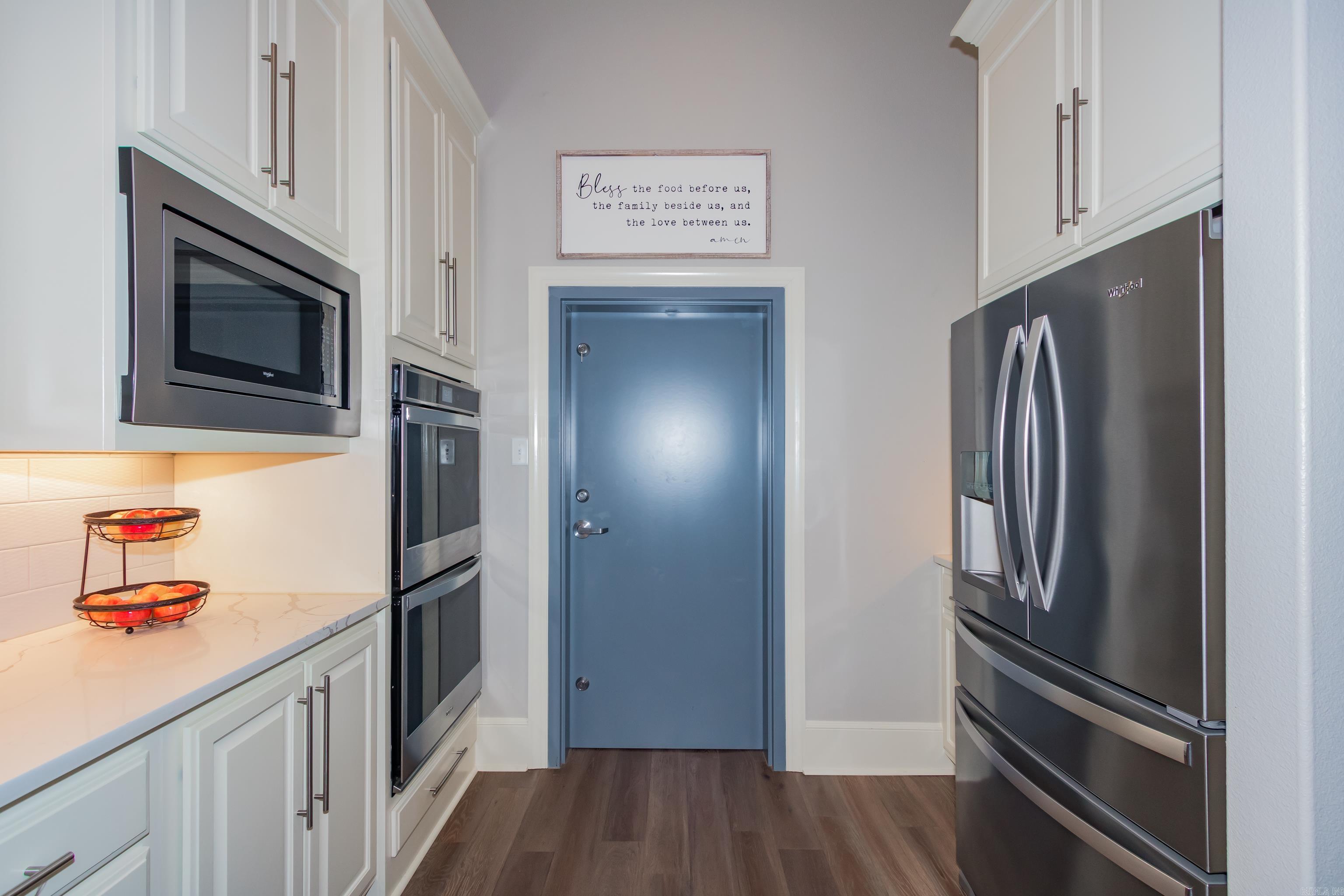 CITY OF LR - Residential