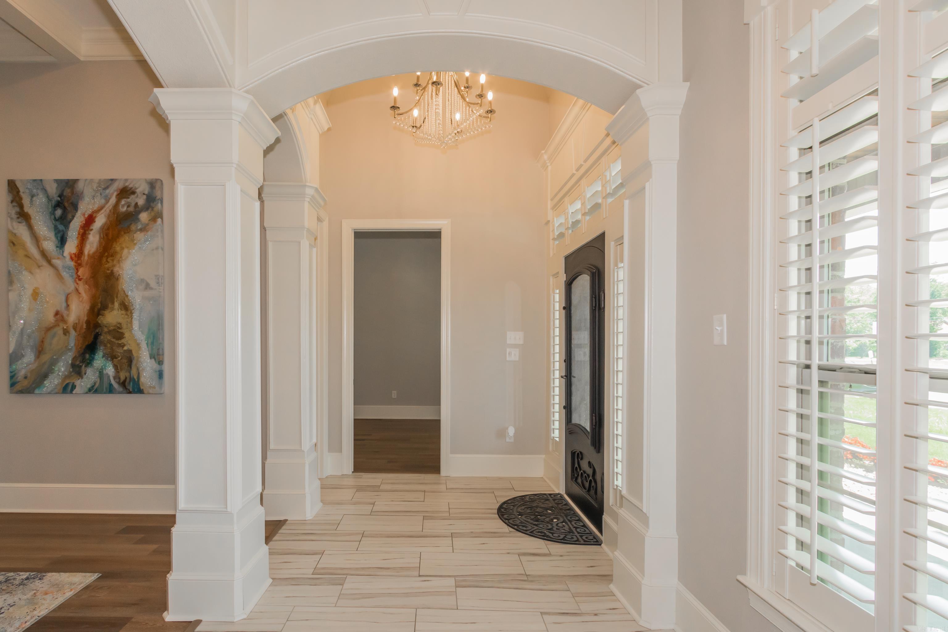 CITY OF LR - Residential