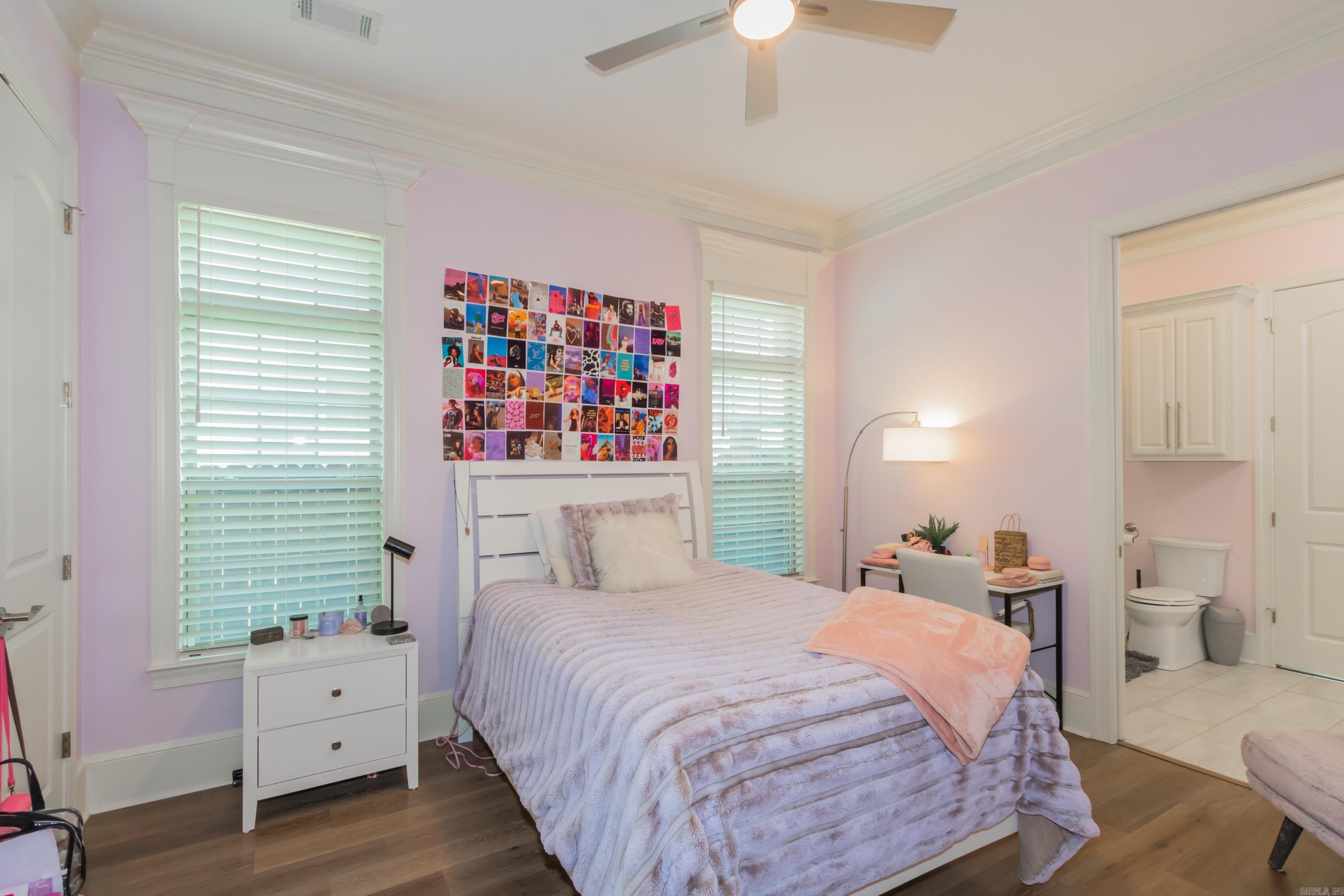 CITY OF LR - Residential