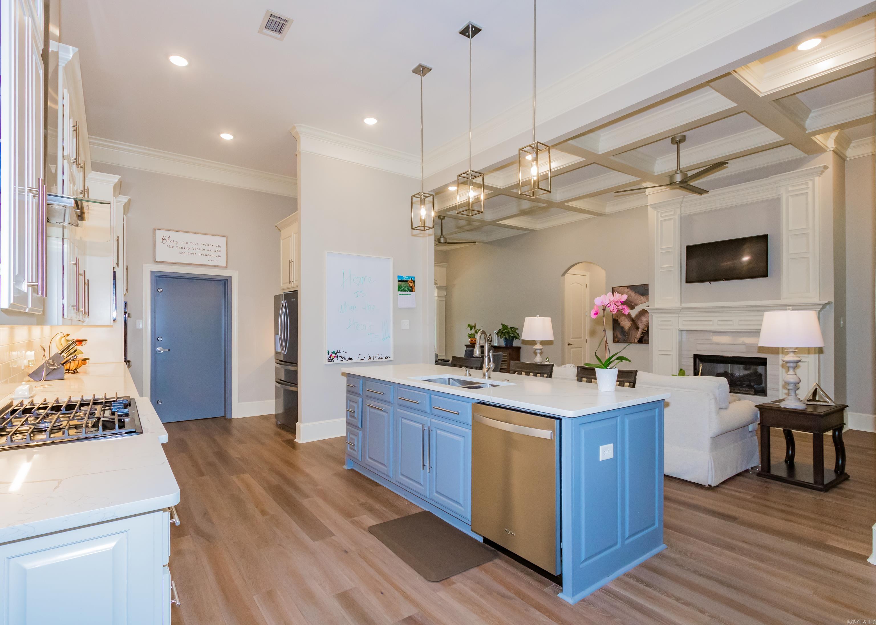 CITY OF LR - Residential