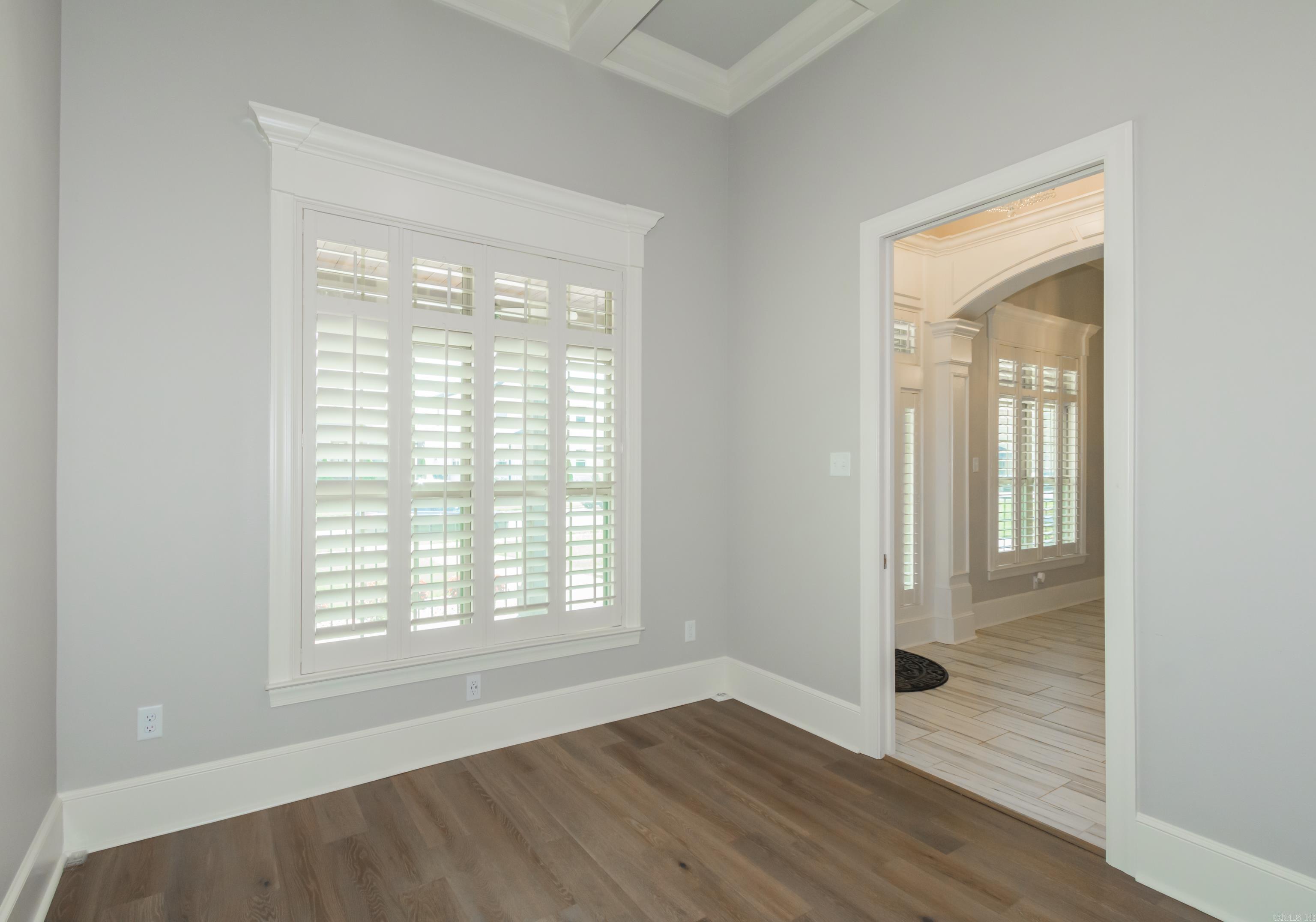 CITY OF LR - Residential