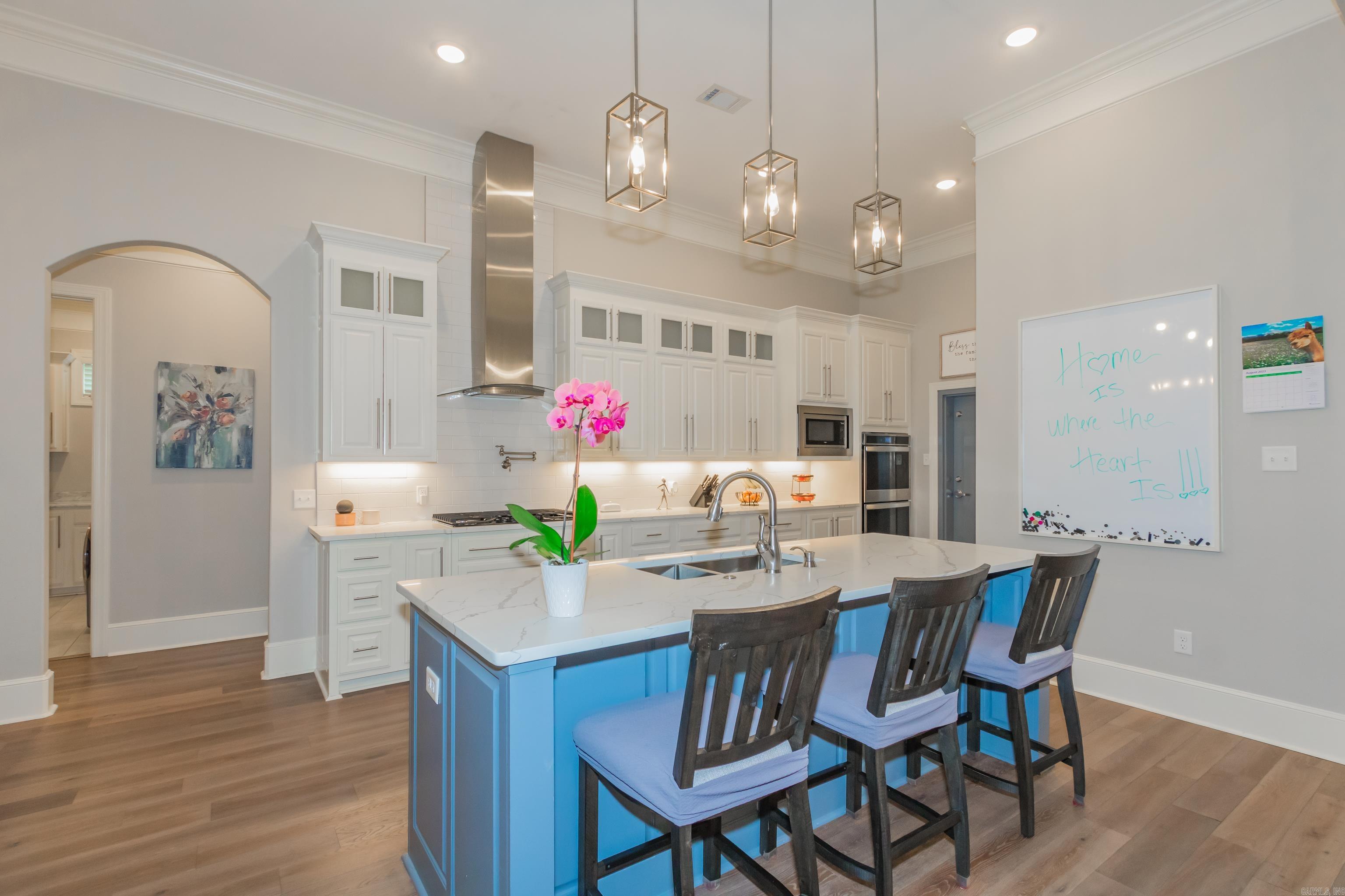 CITY OF LR - Residential