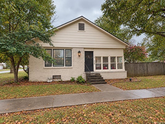 510 S BOULDER AVE, RUSSELLVILLE, AR 72801 - Image acdb5508cfd3d2f1494cb39b95b2a01f/1636408181
