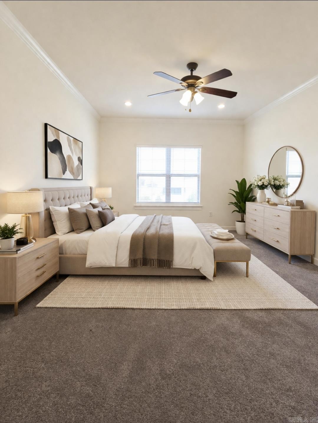 Frank Daley - Residential Income