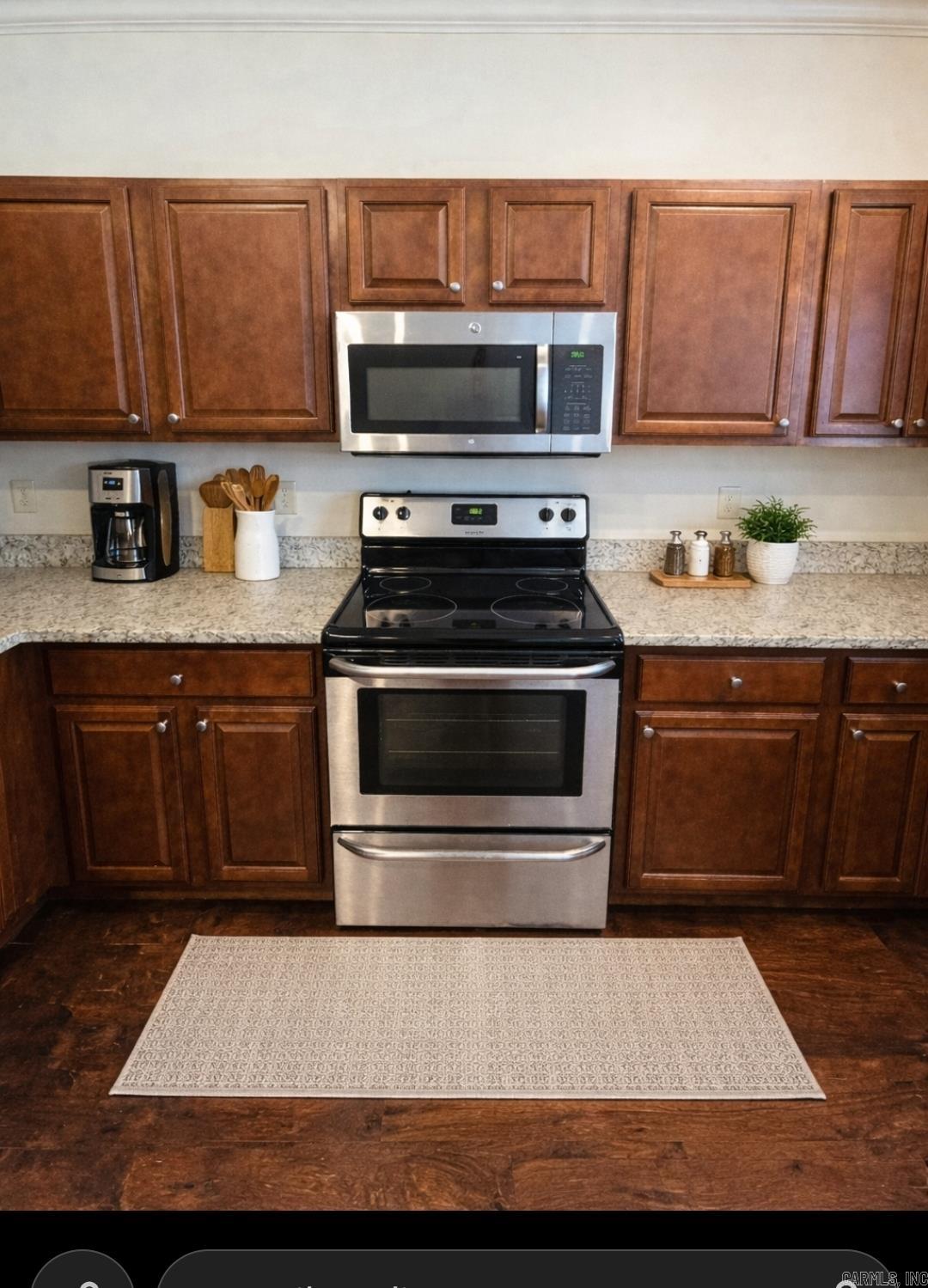 Frank Daley - Residential Income