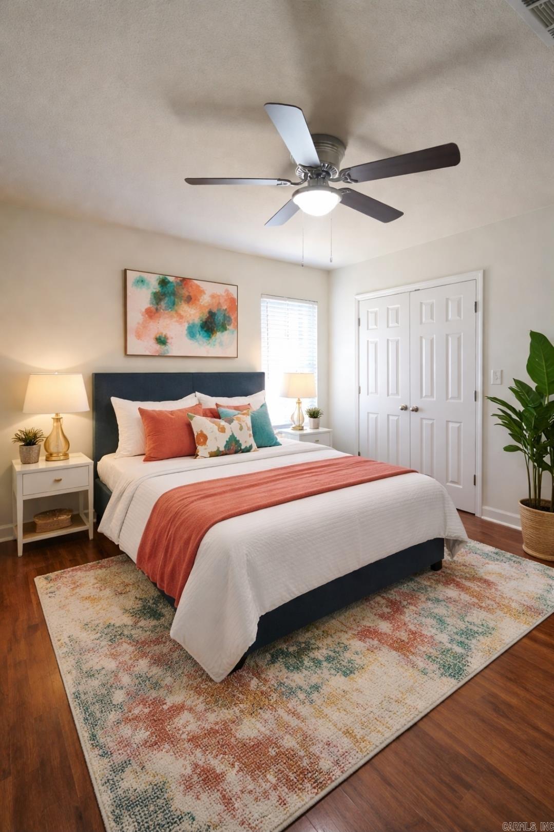 Frank Daley - Residential Income