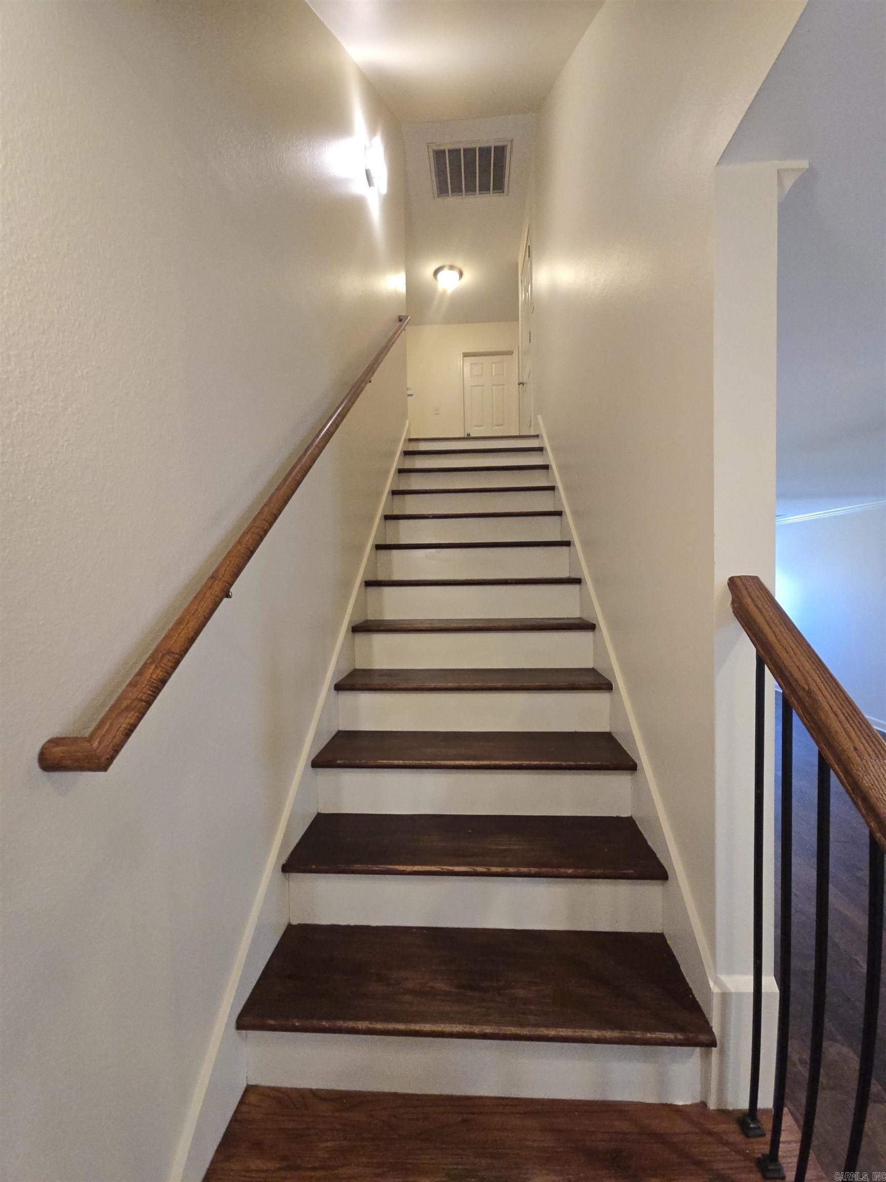 Frank Daley - Residential Income