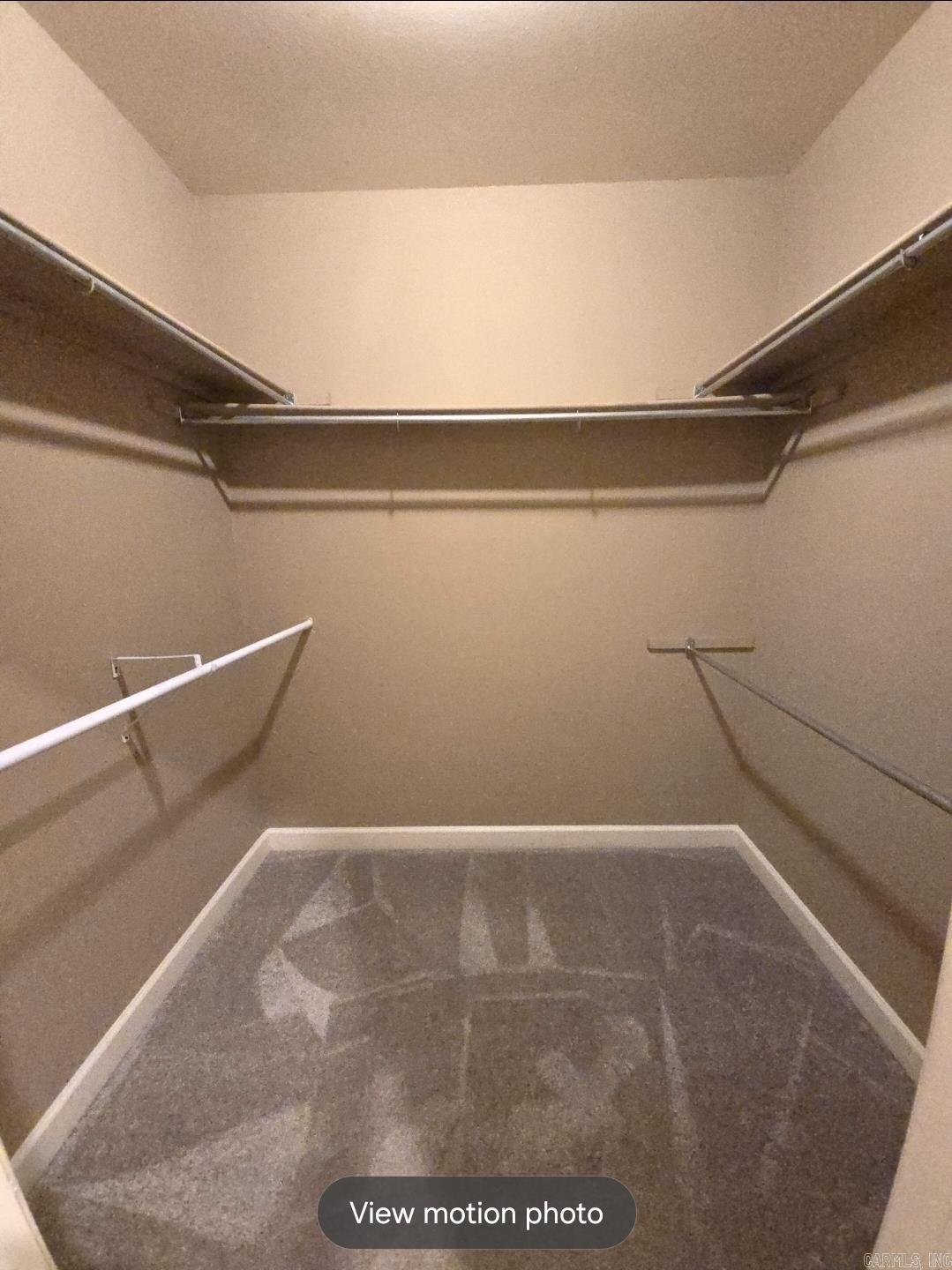 Frank Daley - Residential Income