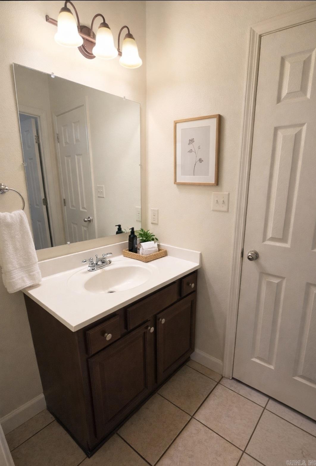 Frank Daley - Residential Income