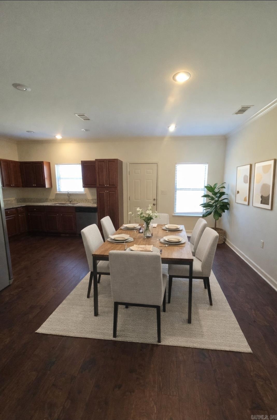 Frank Daley - Residential Income