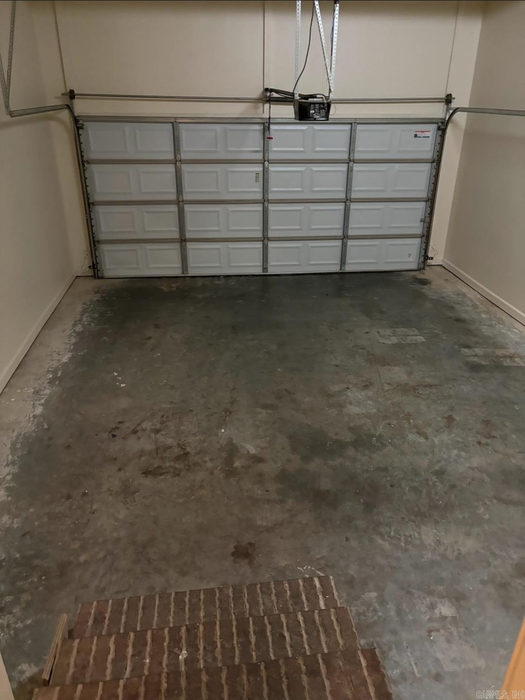 Frank Daley - Residential Income