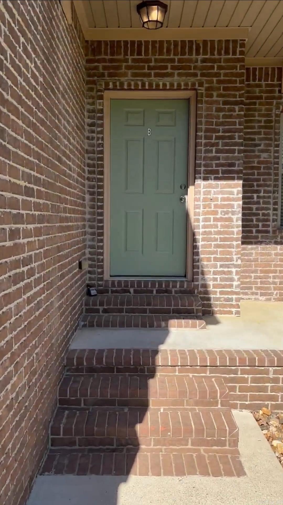 Frank Daley - Residential Income