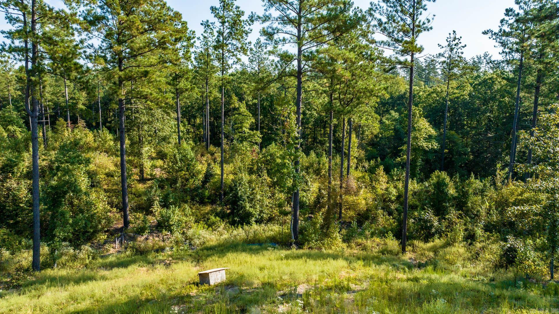 CANYON CREEK VILLAGE - Land