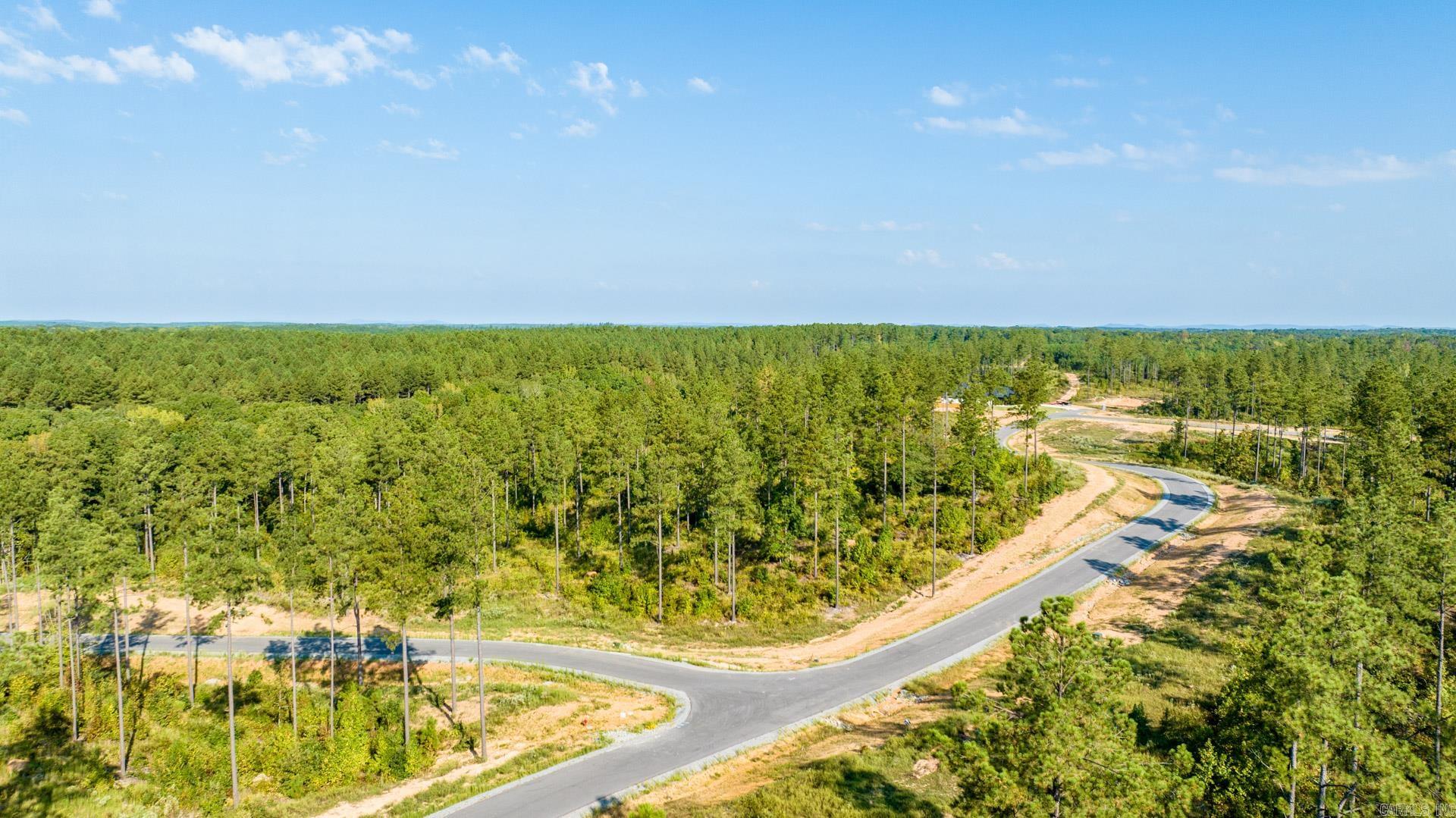 CANYON CREEK VILLAGE - Land