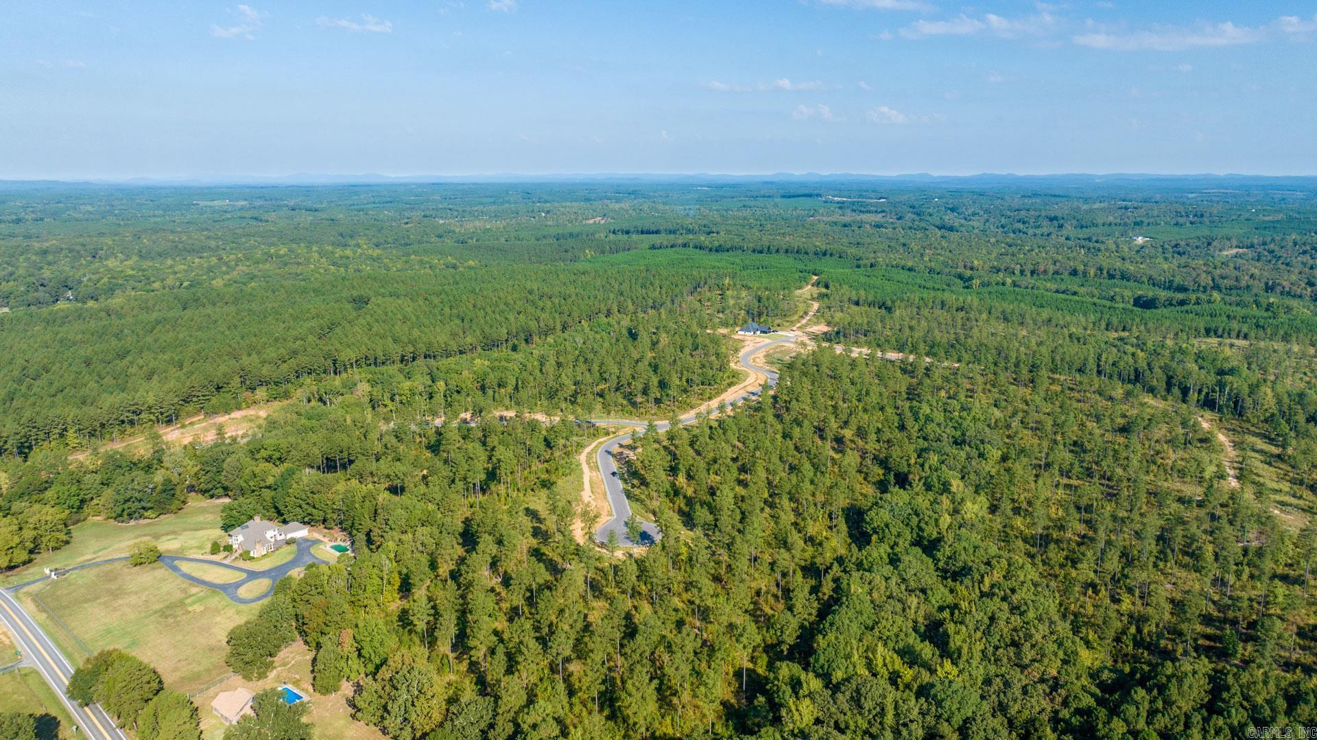 CANYON CREEK VILLAGE - Land