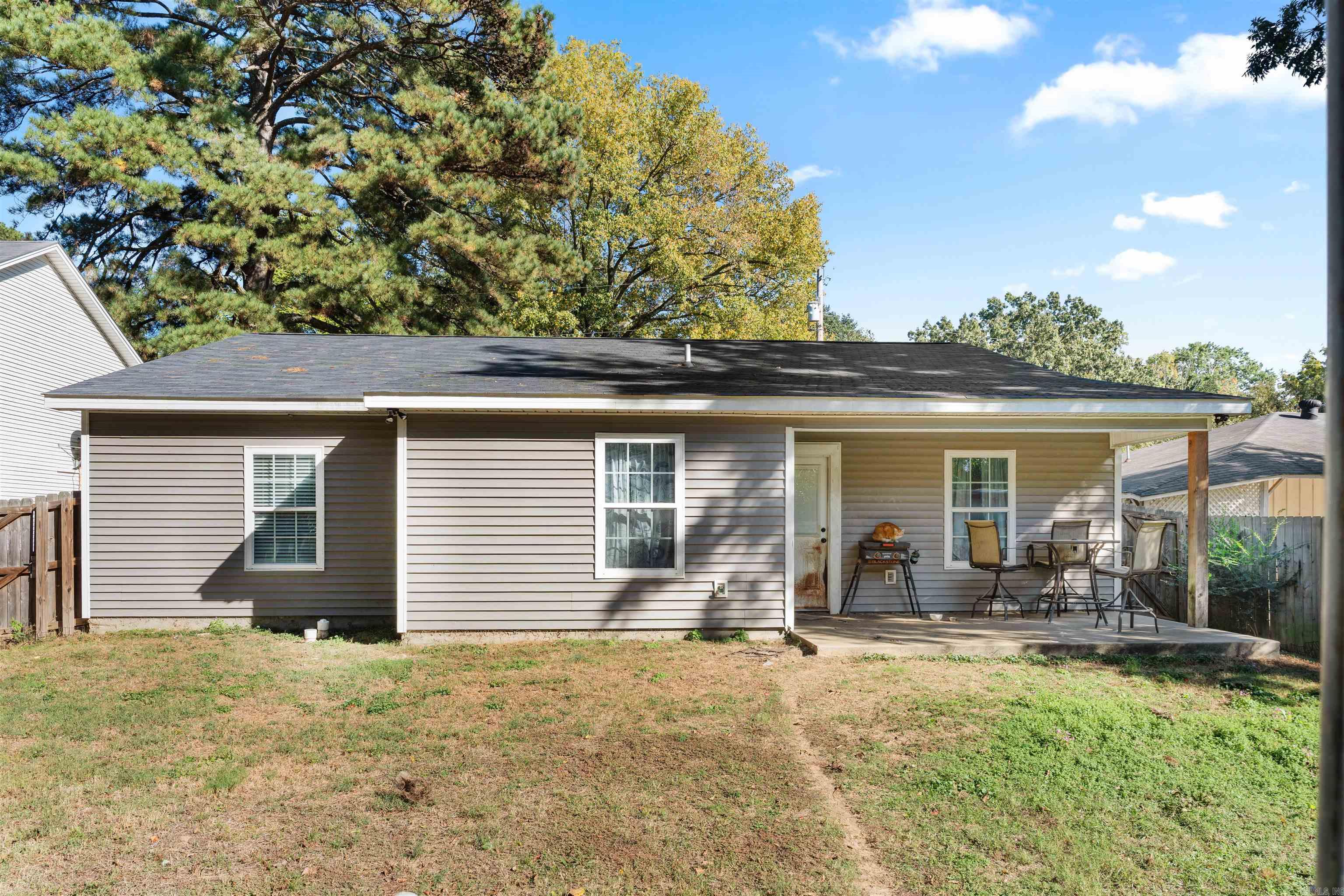 R DOBBS - Residential