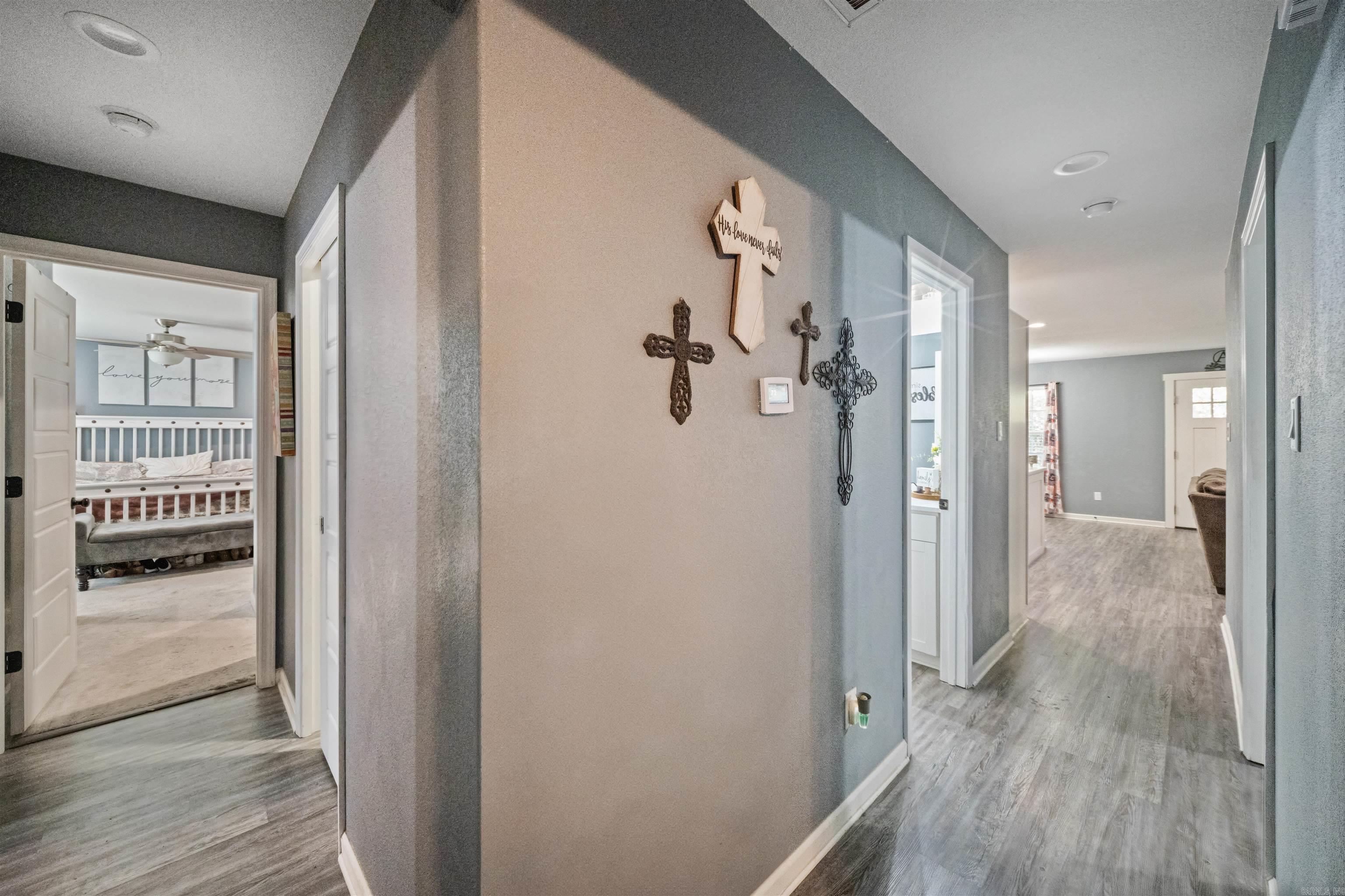 R DOBBS - Residential