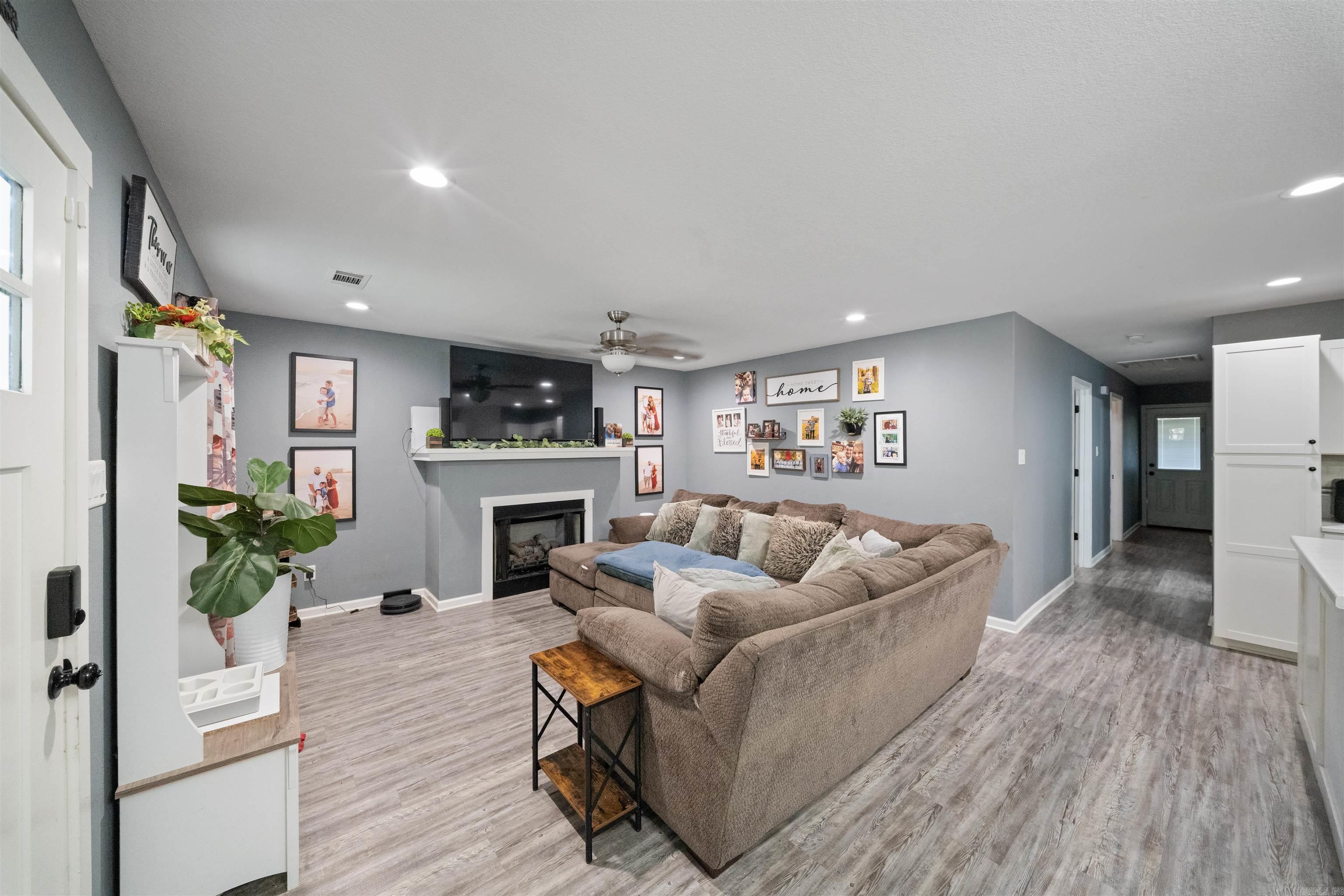 R DOBBS - Residential