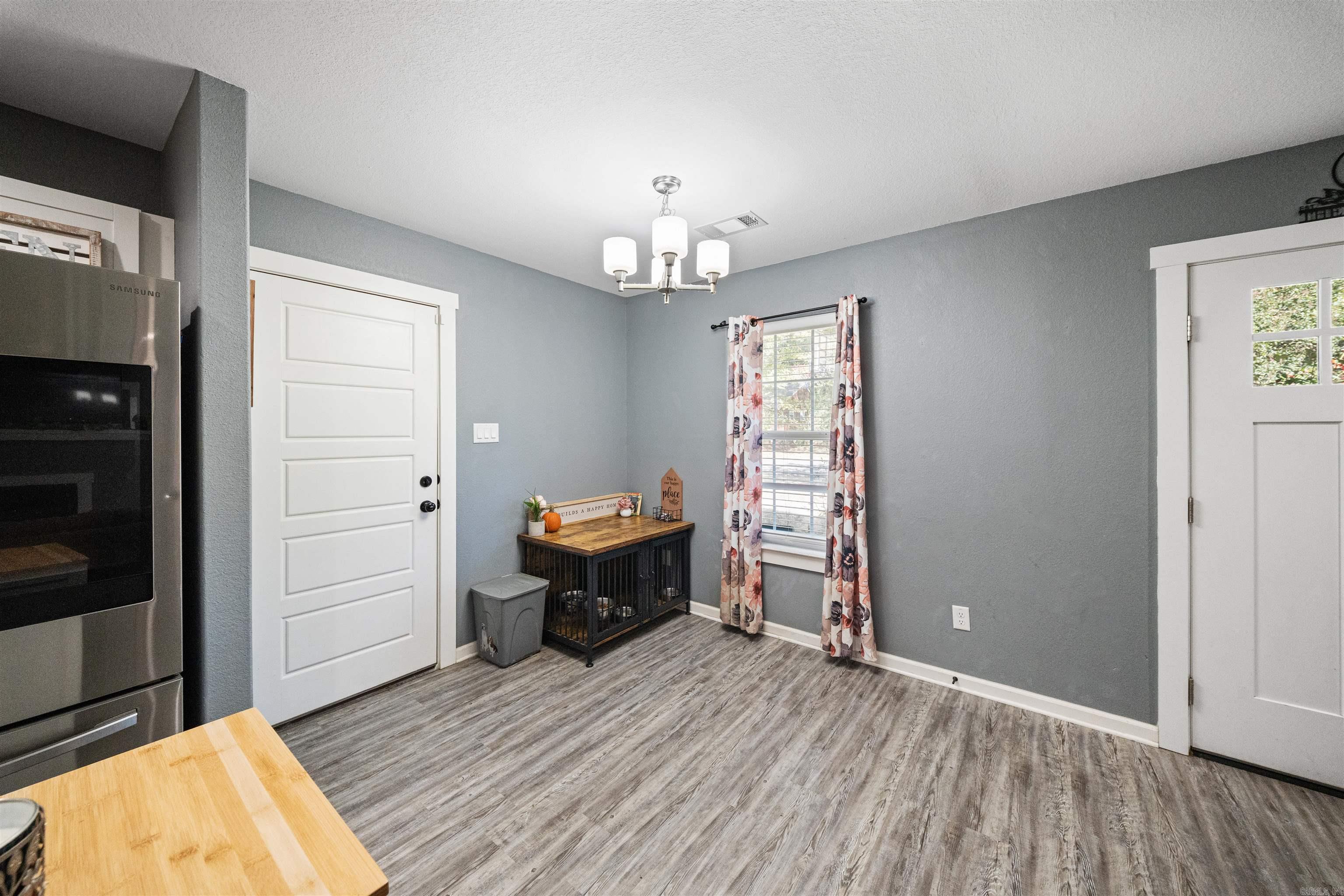 R DOBBS - Residential