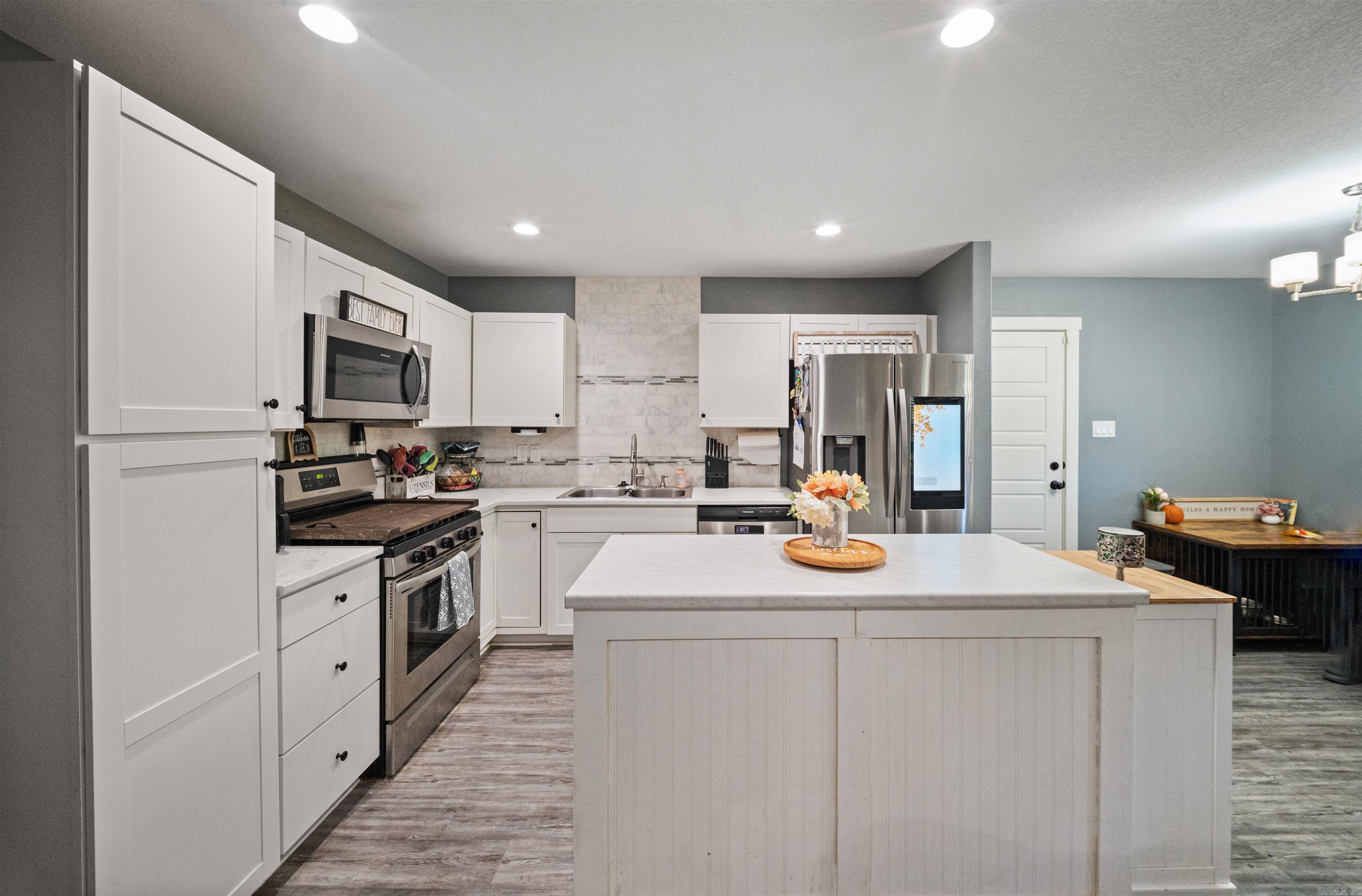 R DOBBS - Residential