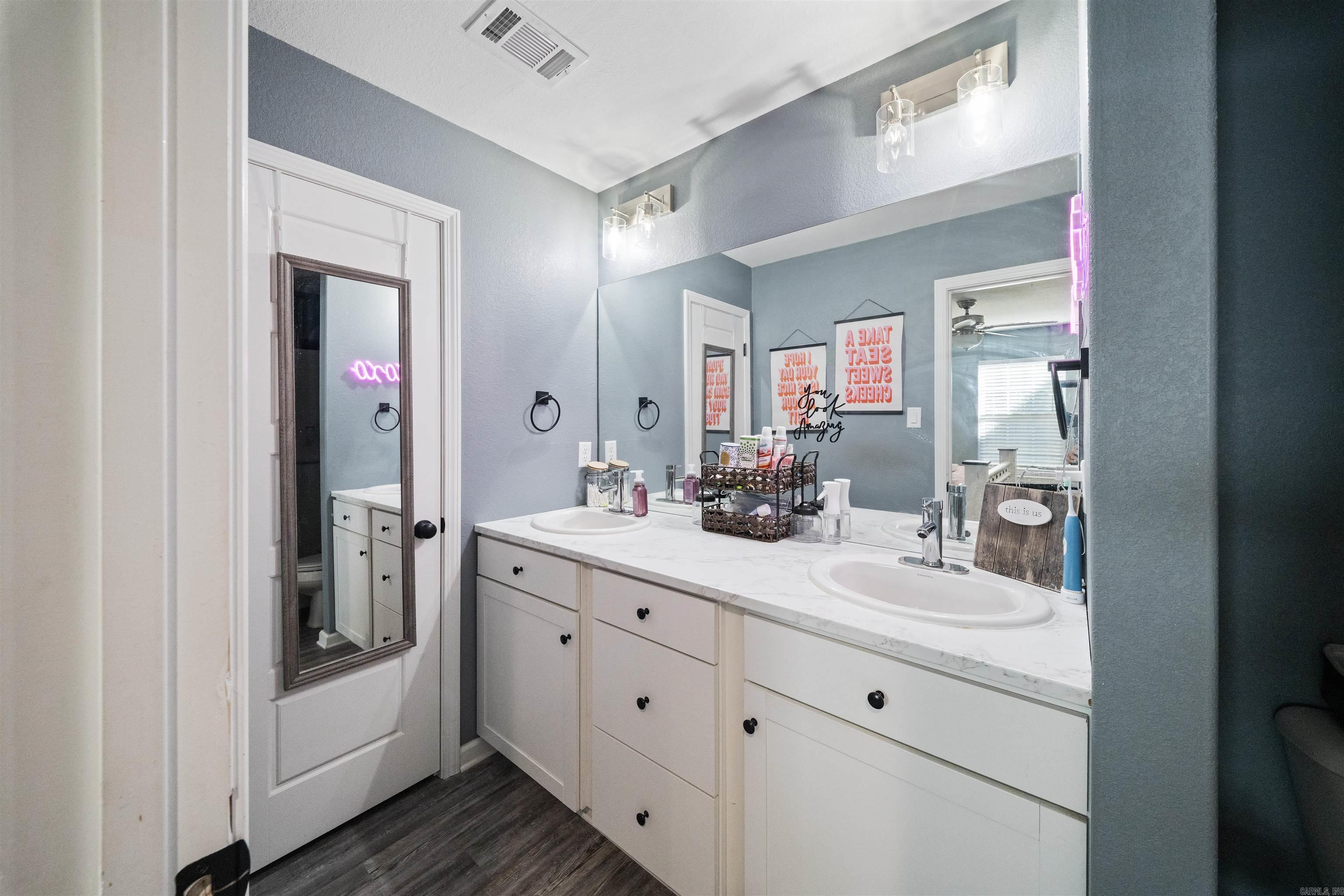 R DOBBS - Residential