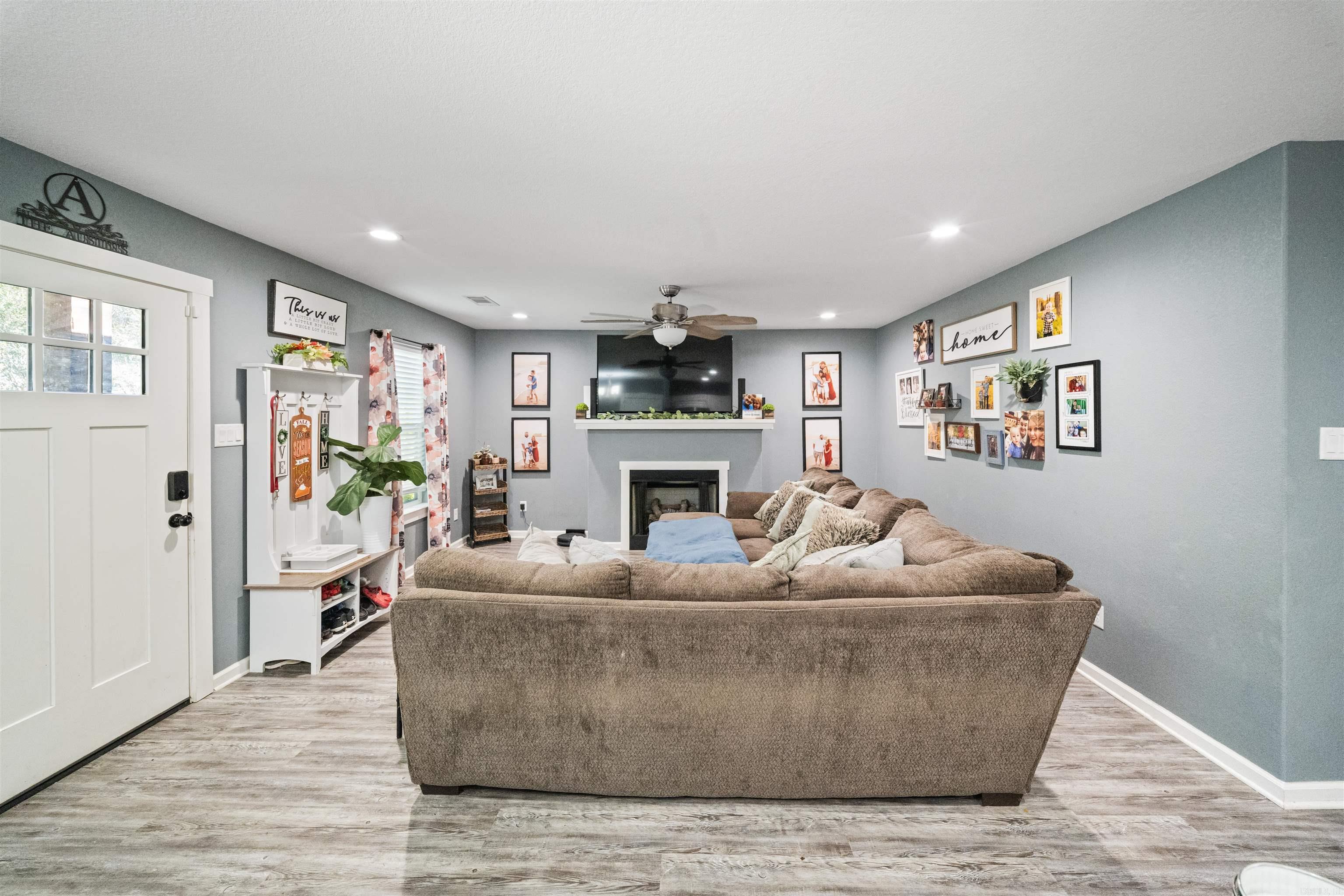 R DOBBS - Residential